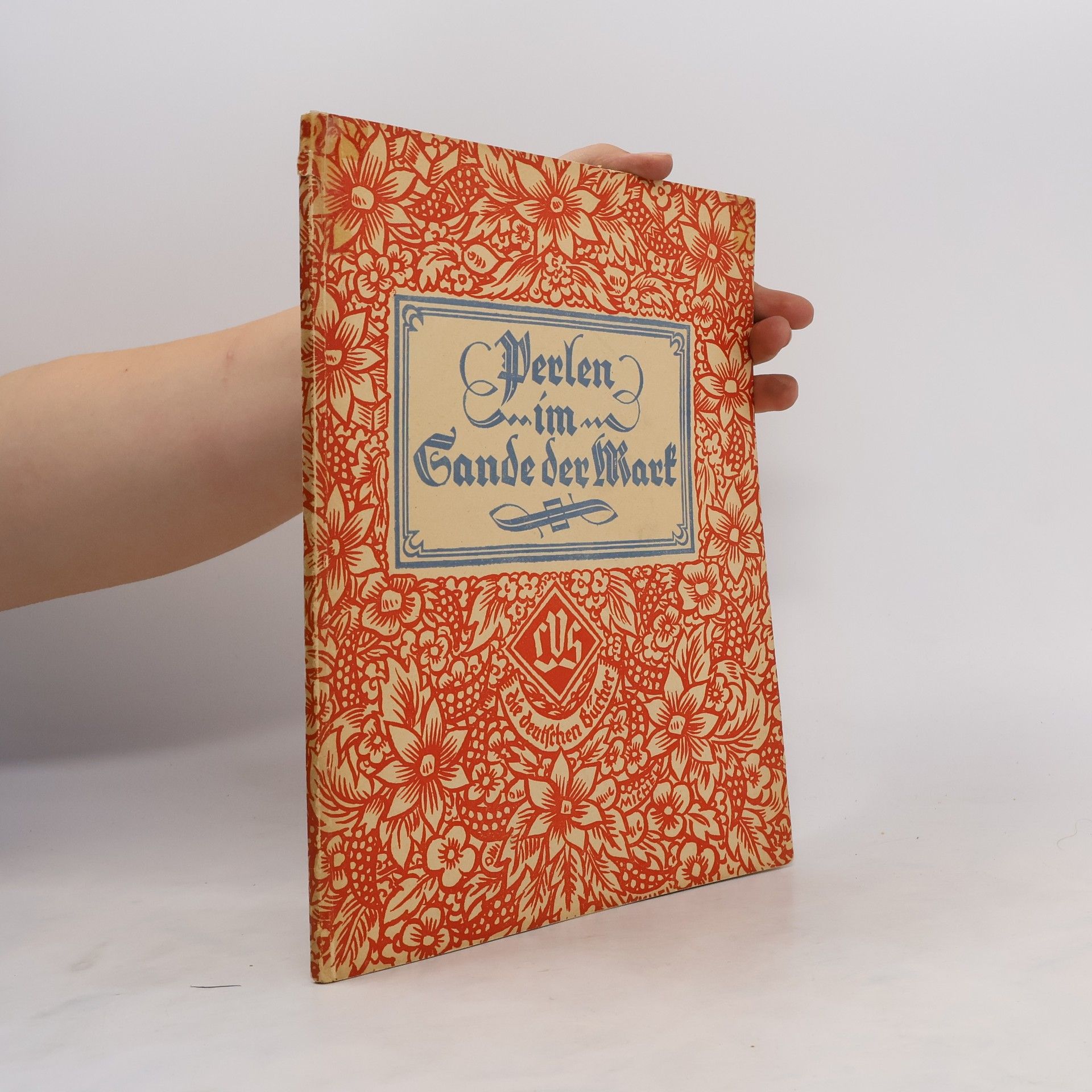 AA.VV. Perlen im Sande der Mark