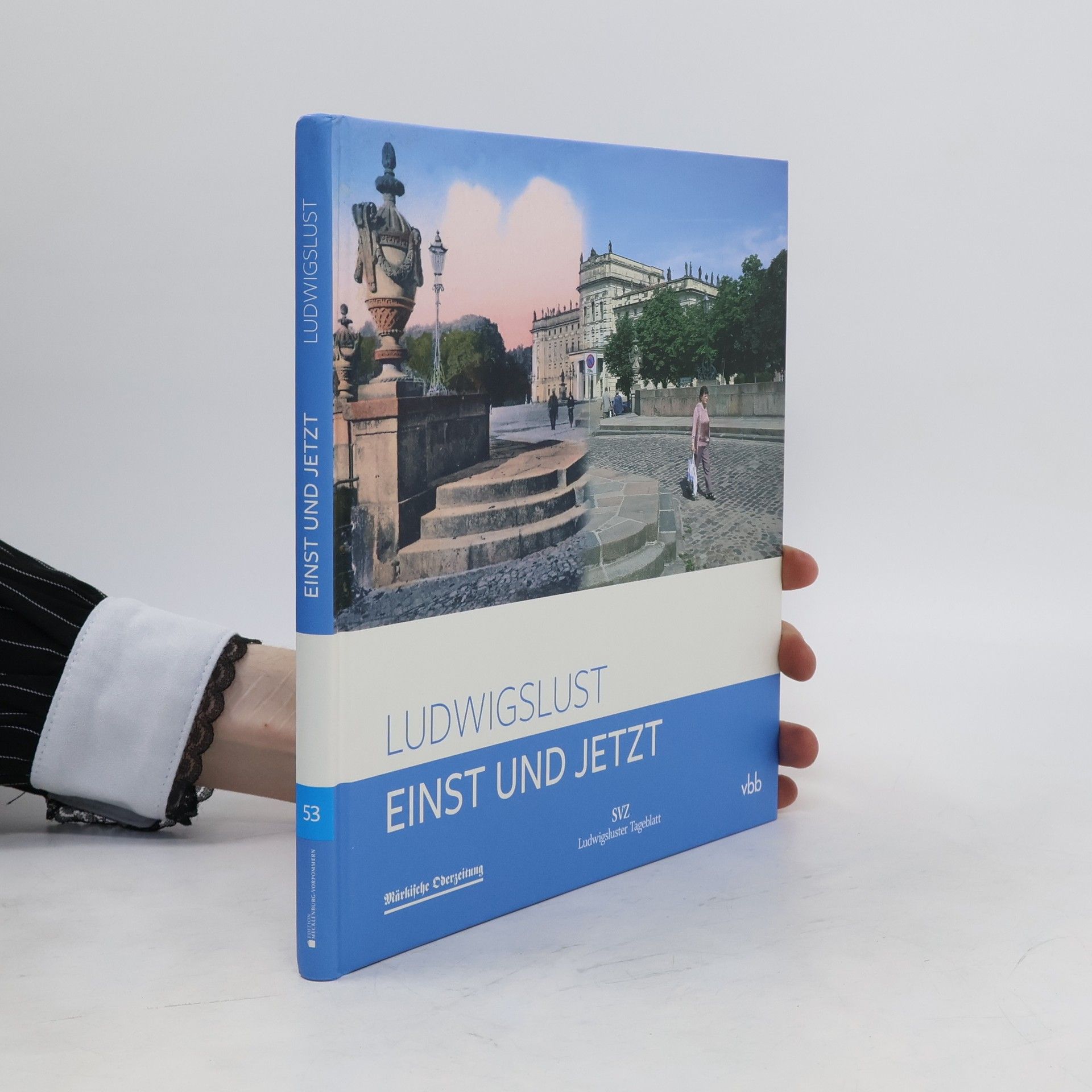 Astrid Kloock Ludwigslust