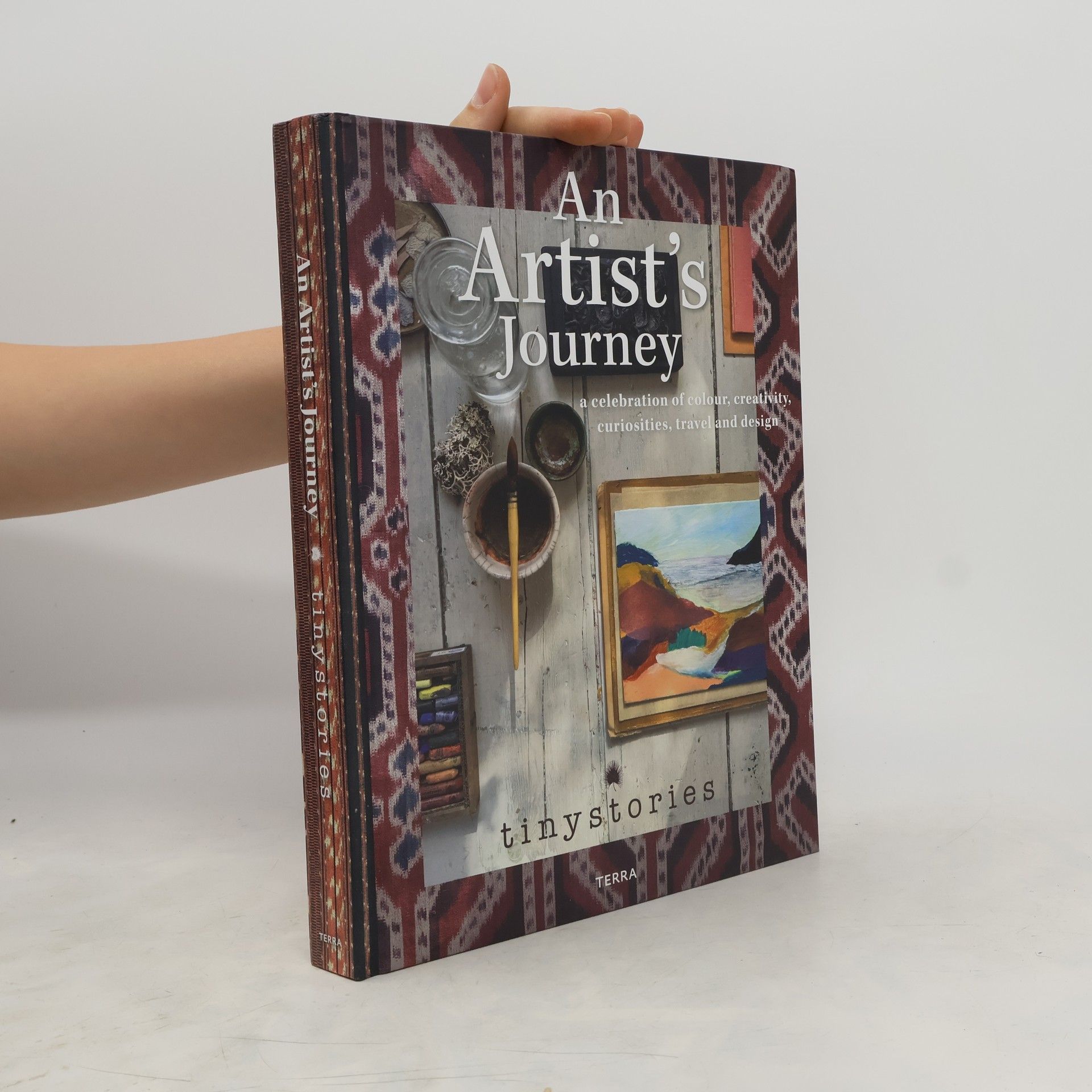 Collective An Artist's Journey