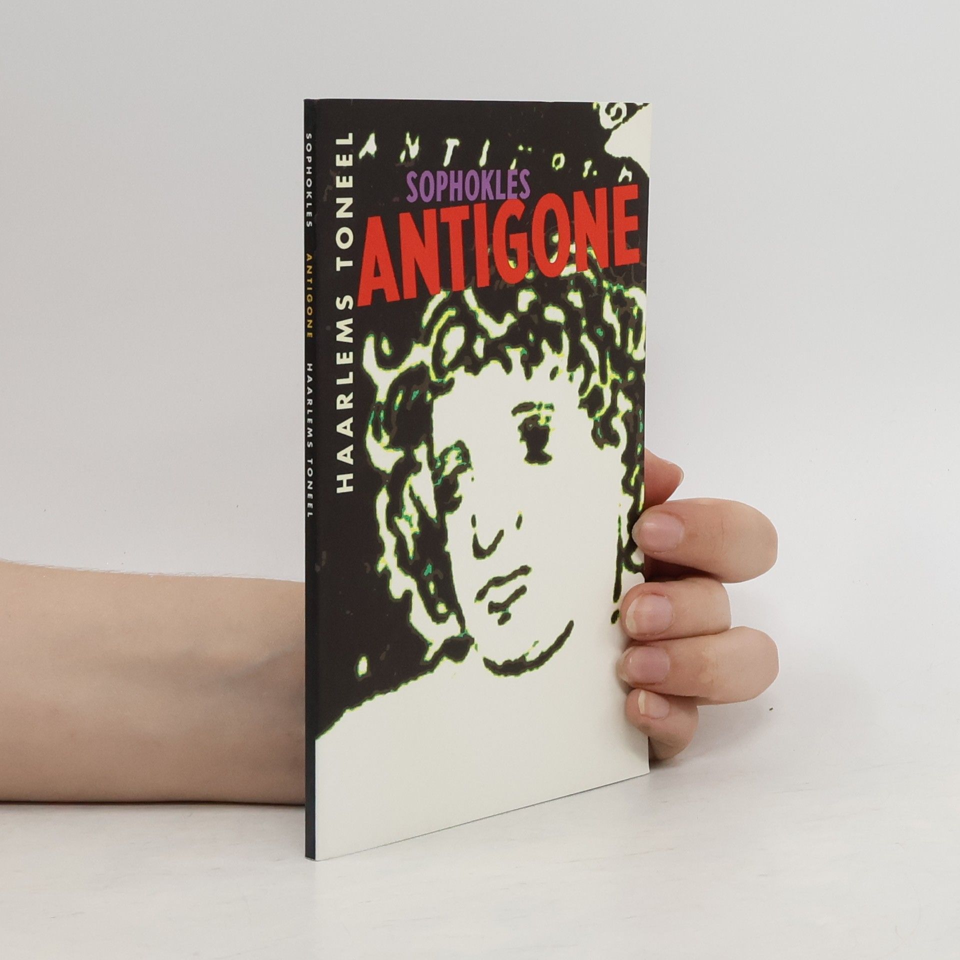 Sophokles Antigone