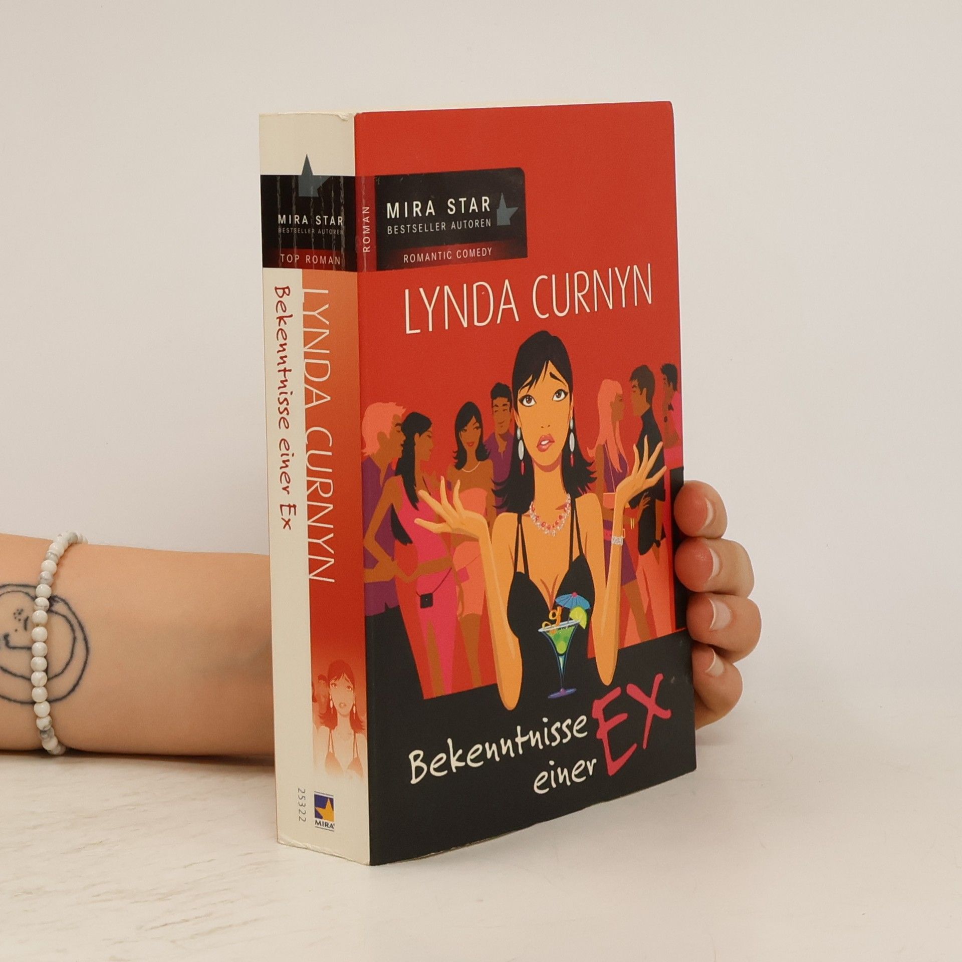 Lynda Curnyn Bekenntnisse einer Ex