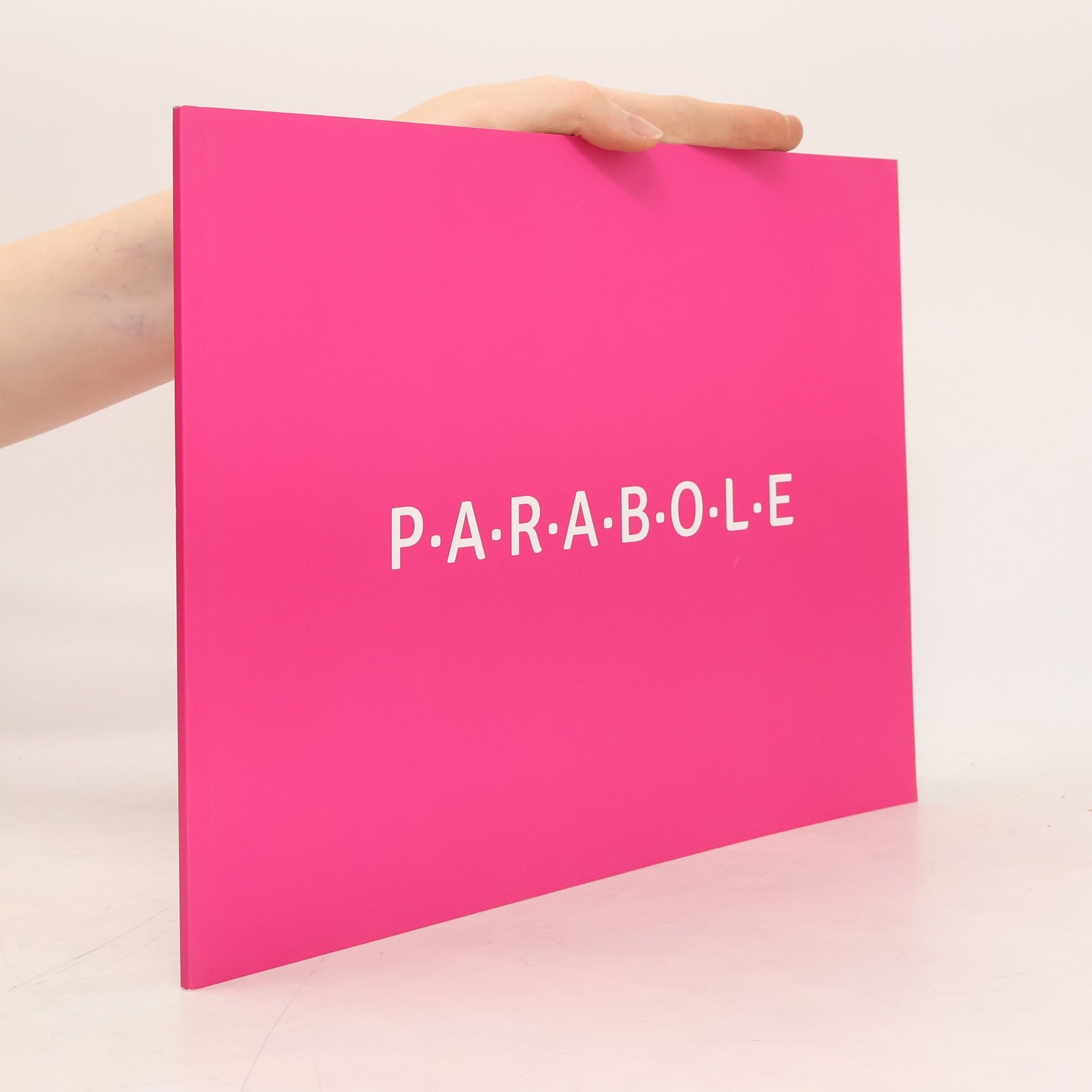 kolektiv P.a.r.a.b.o.l.e