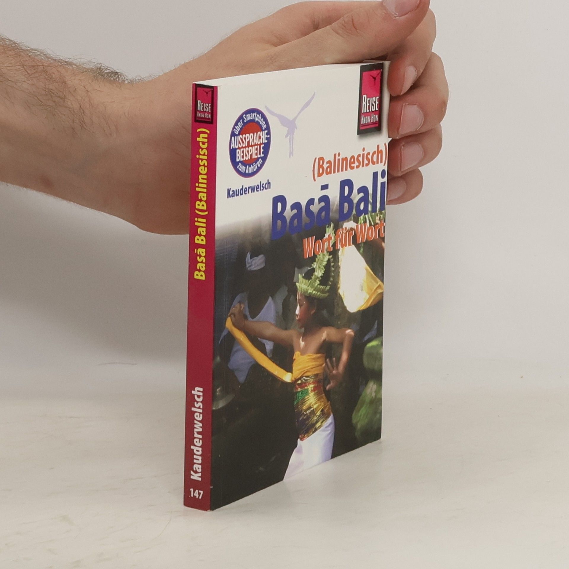 kolektiv Basā Bali (Balinesisch)