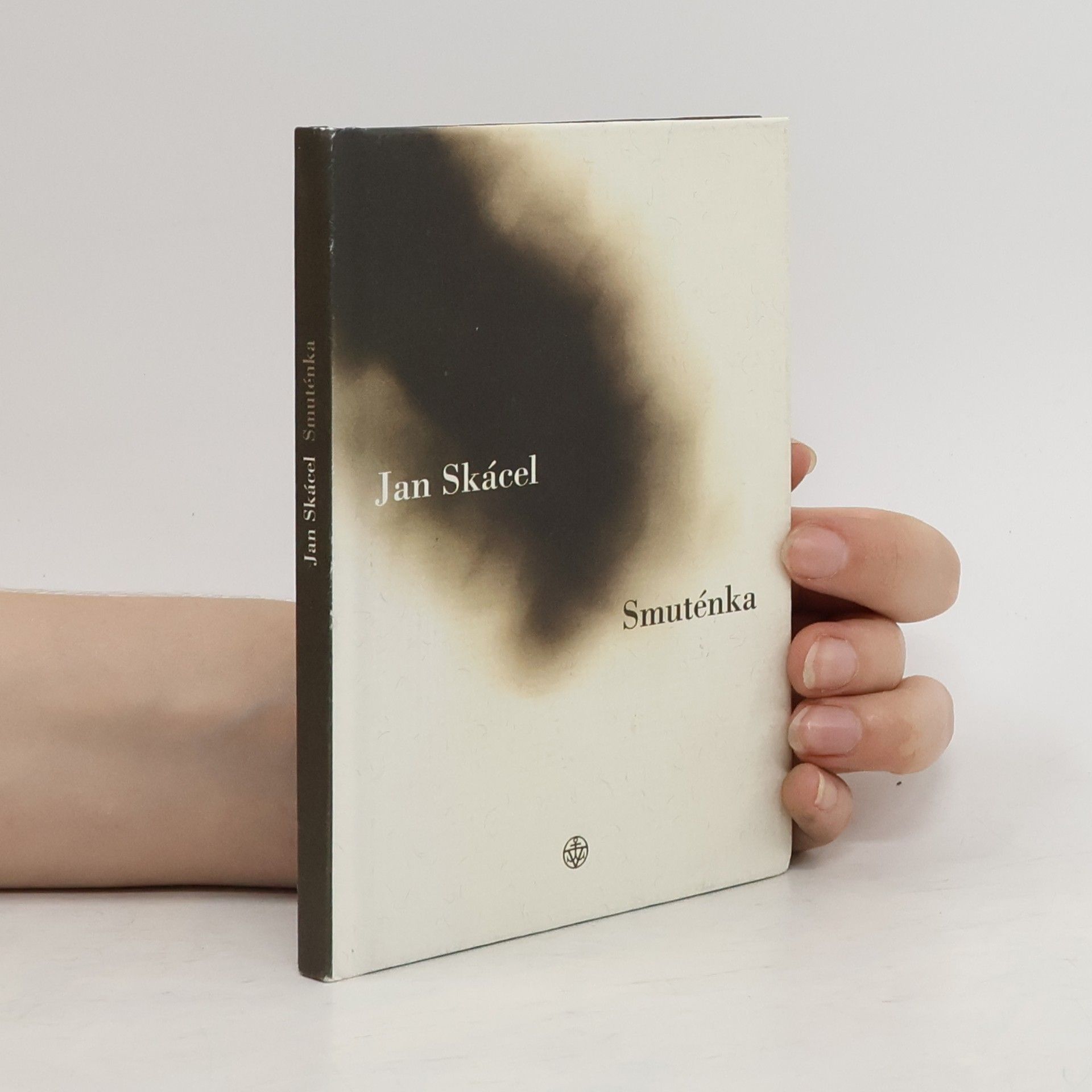 Jan Skácel Smuténka