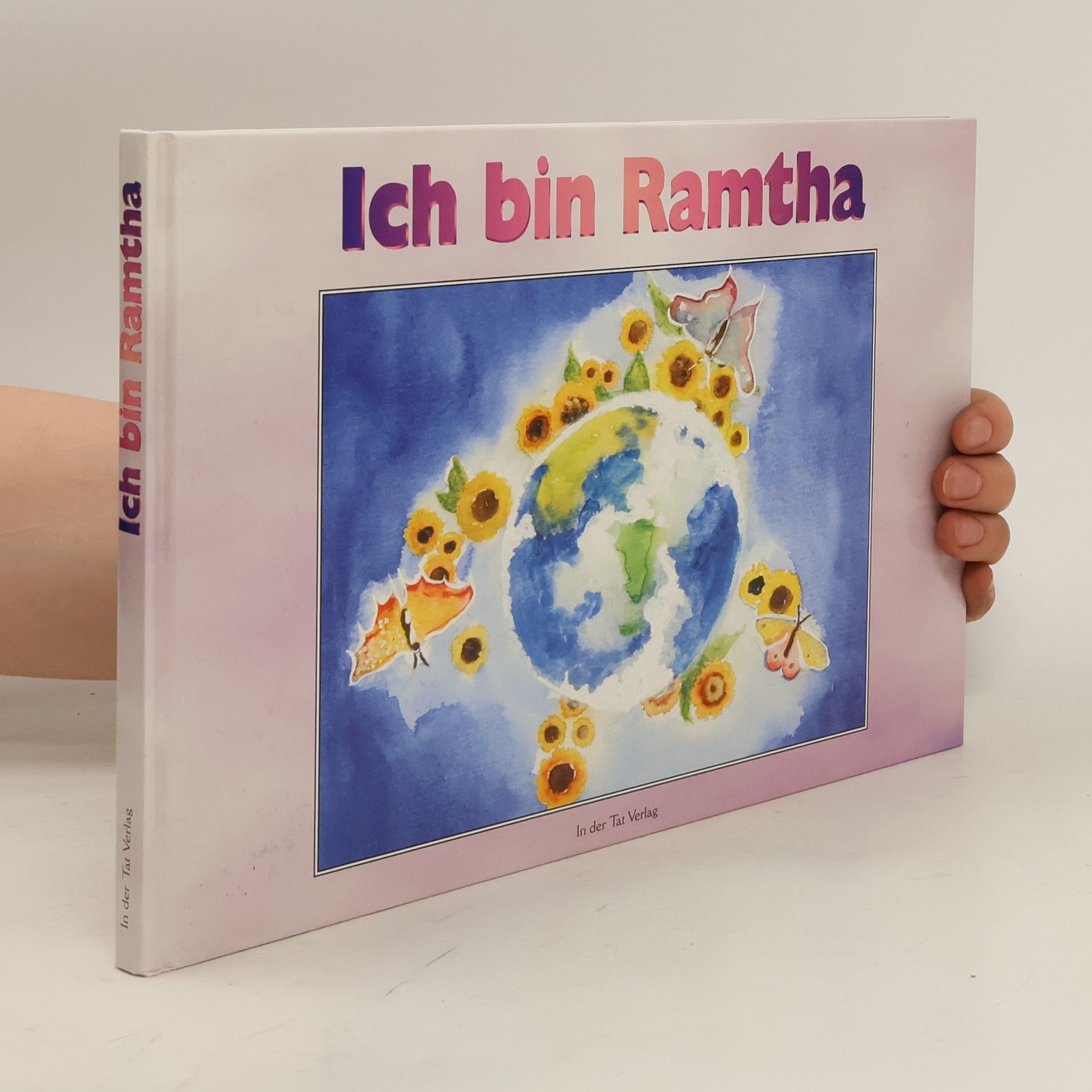 Auteurscollectief Ich bin Ramtha