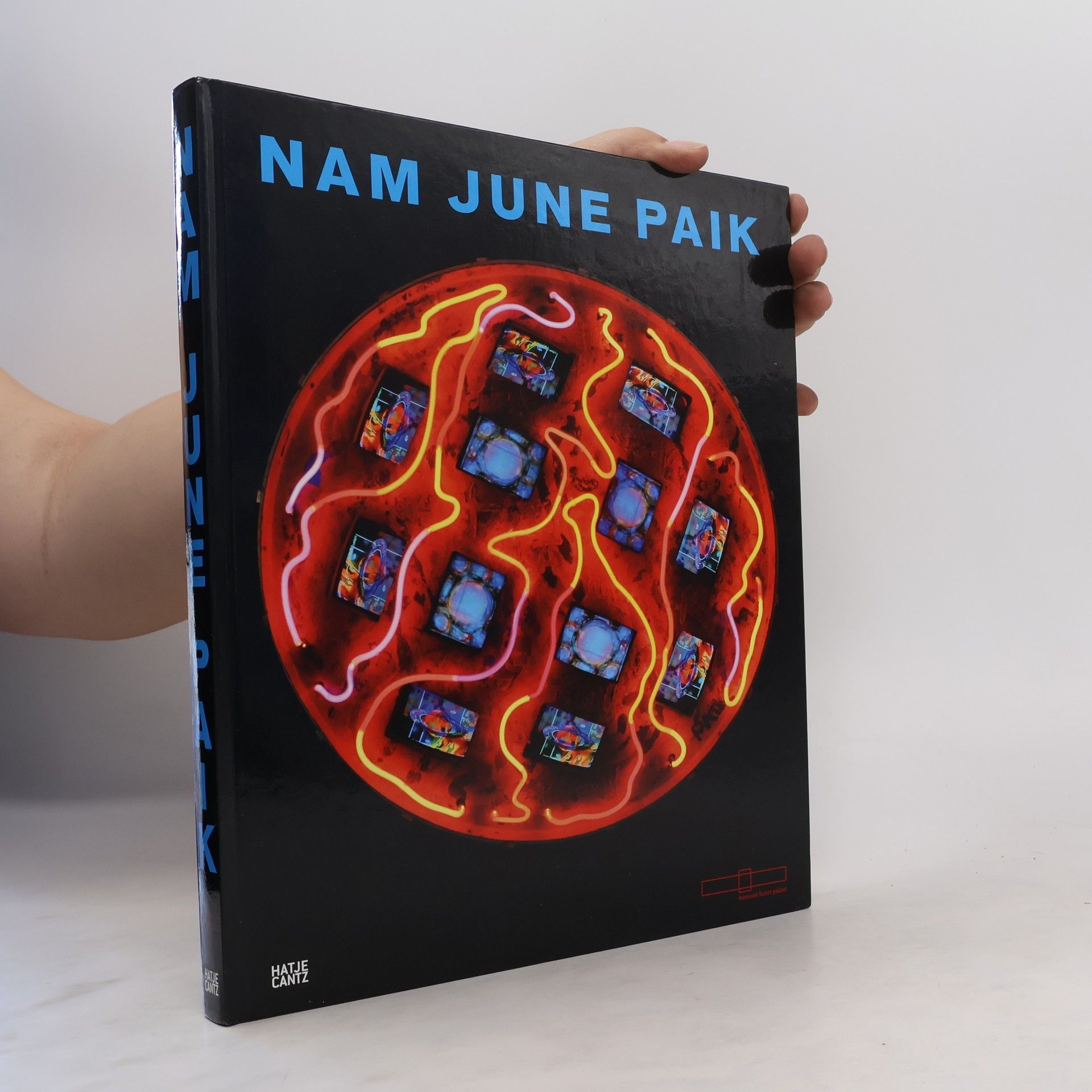 kolektiv Nam june paik