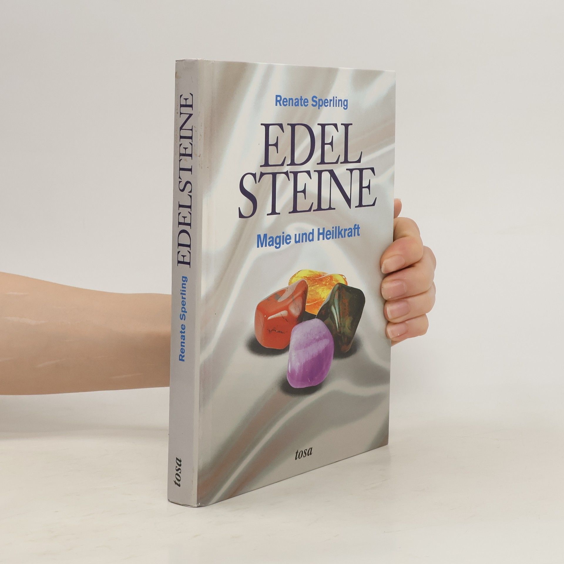 Renate Sperling Edelsteine