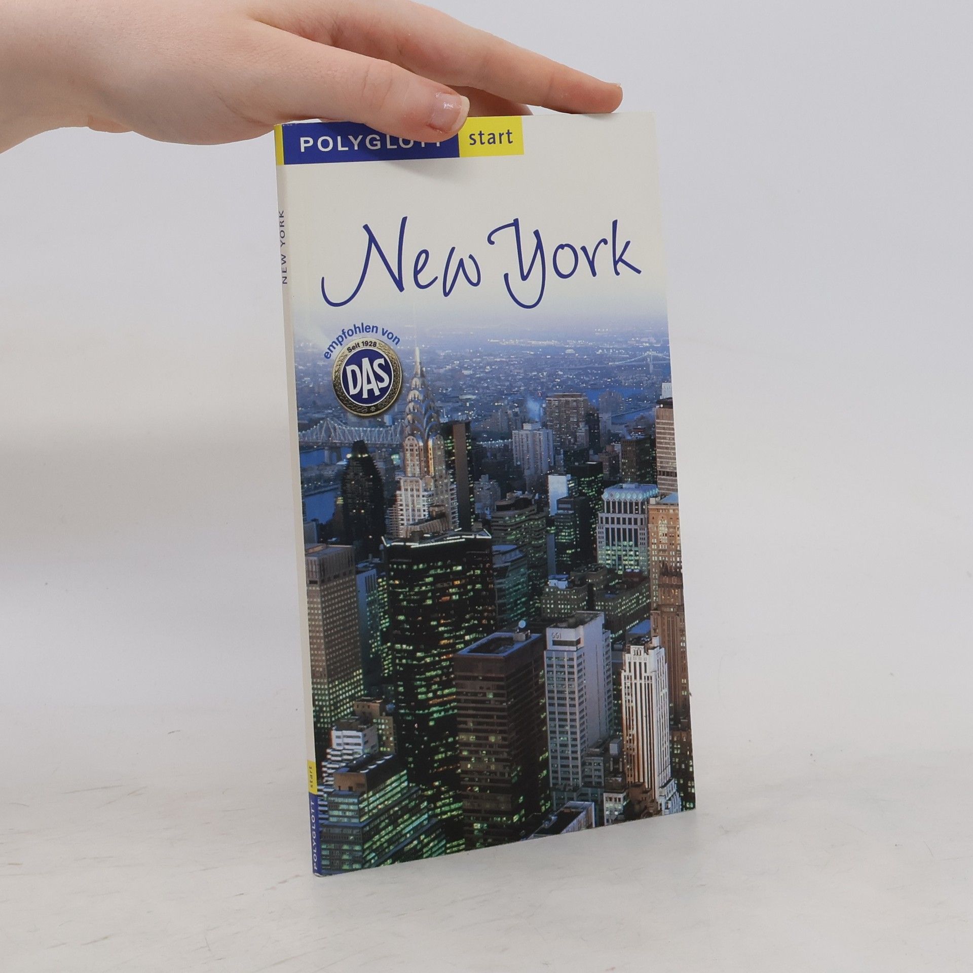 Nicolas Finet New York