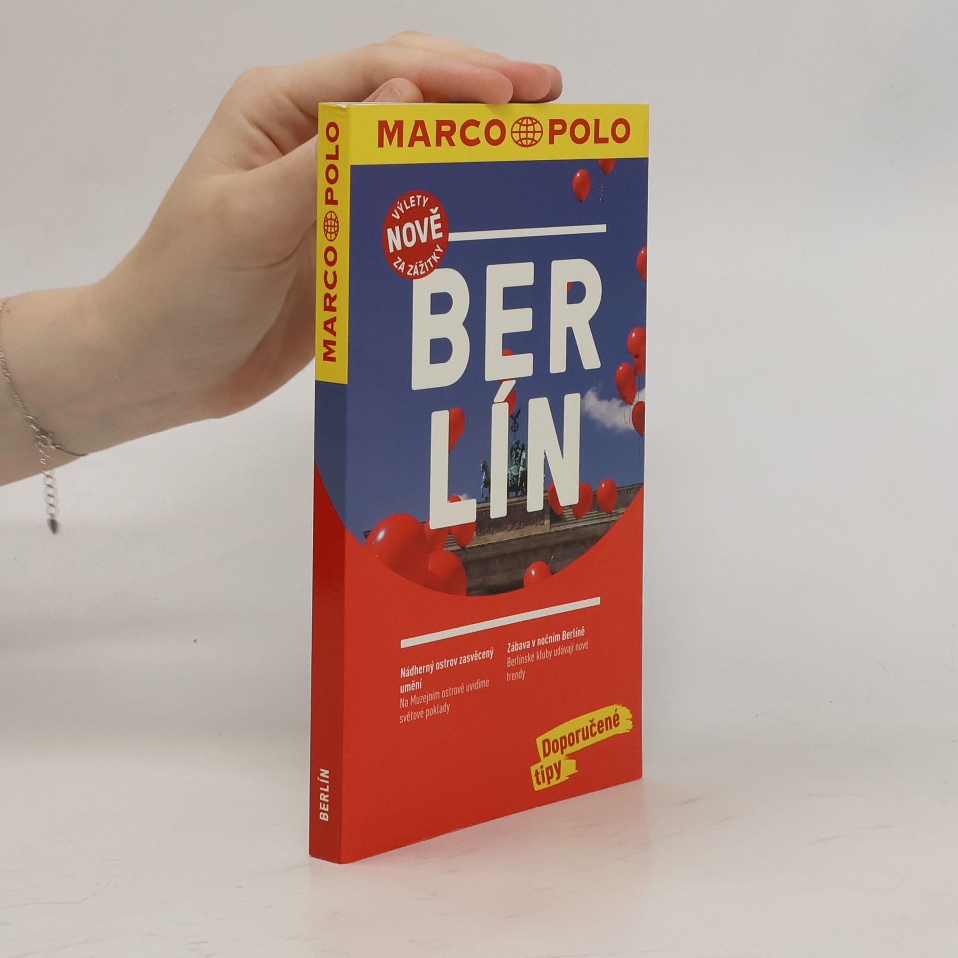Christine Berger-Gerster Berlín