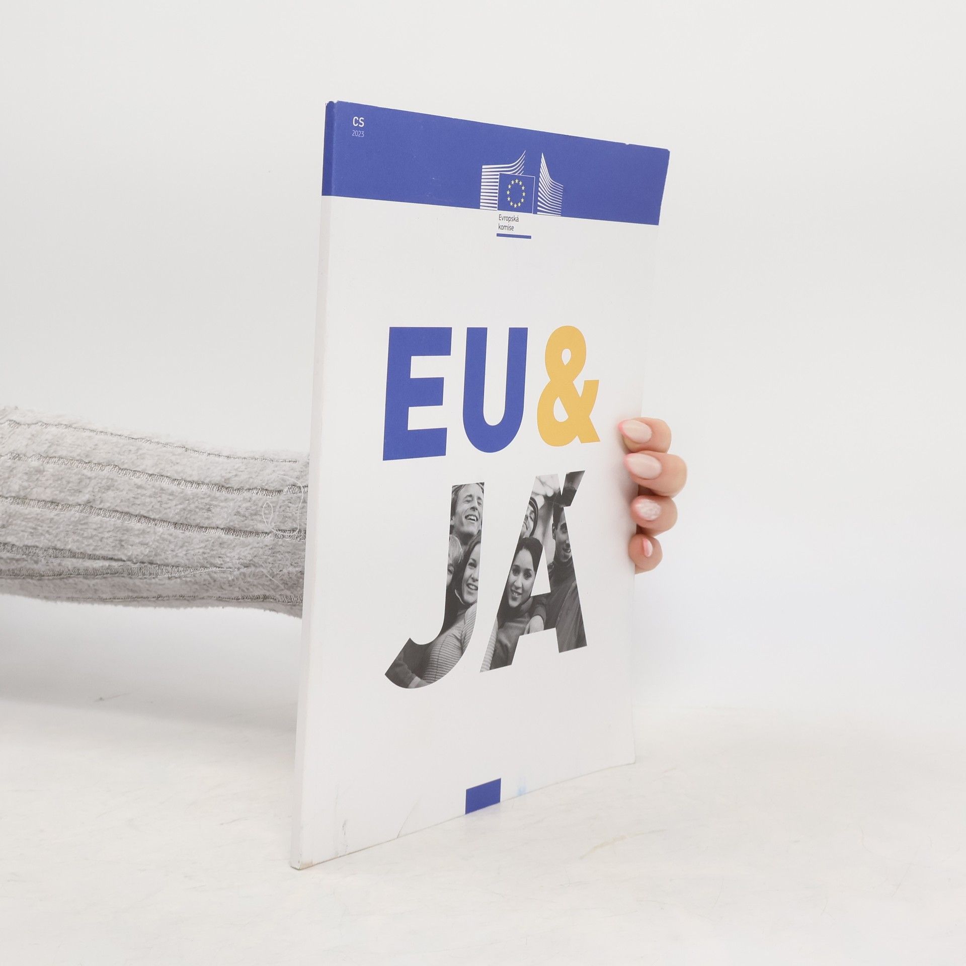 Collective EU & já