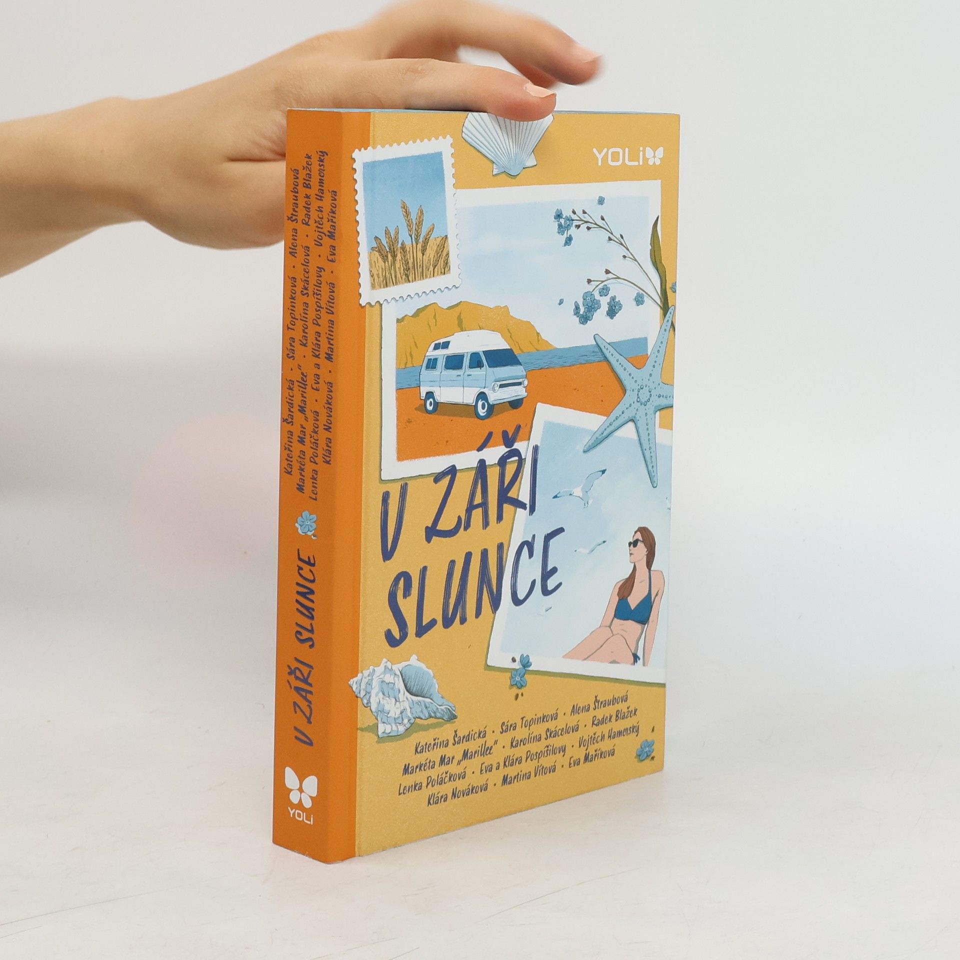 Autorenkollektiv V záři slunce