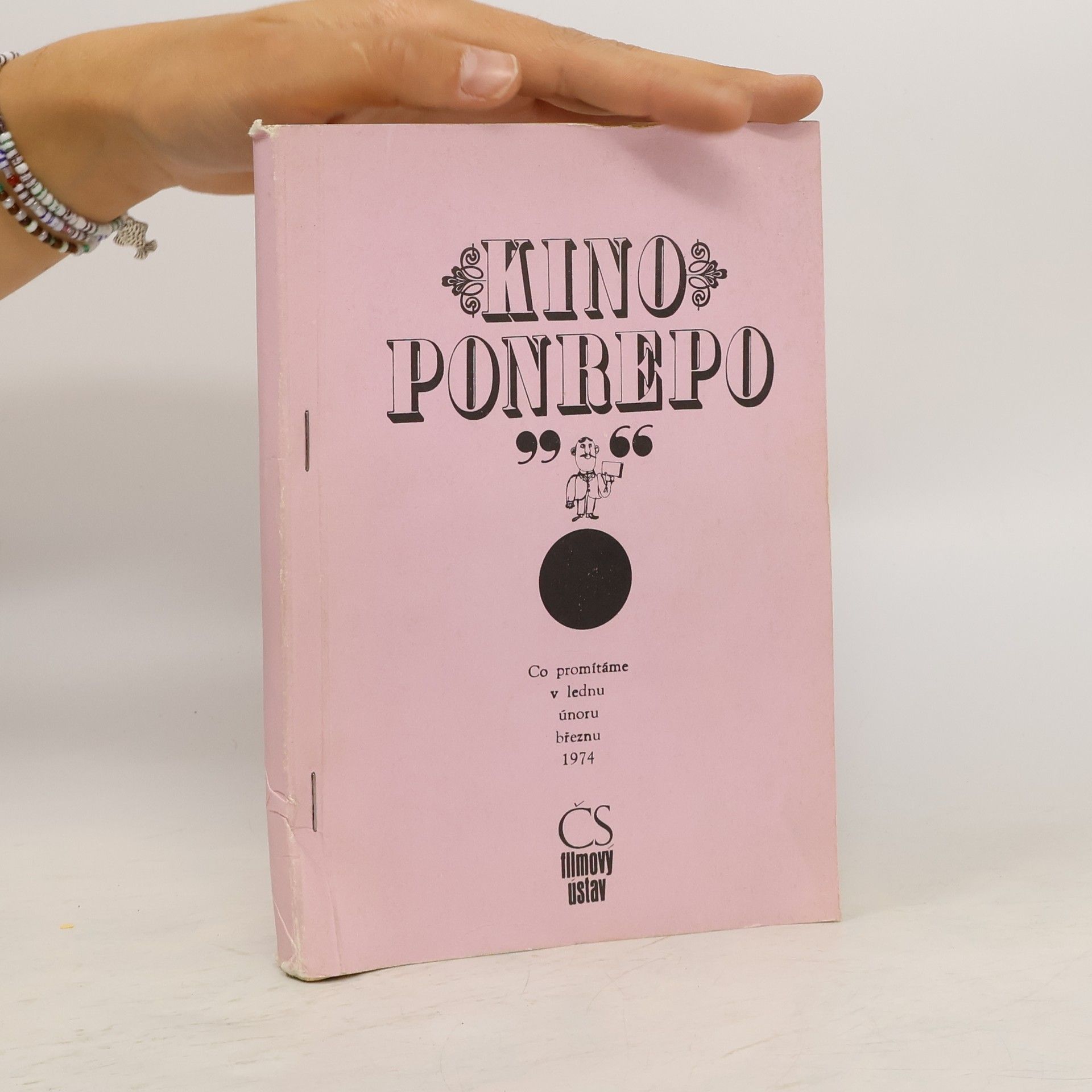 Autorenkollektiv Kino Ponrepo