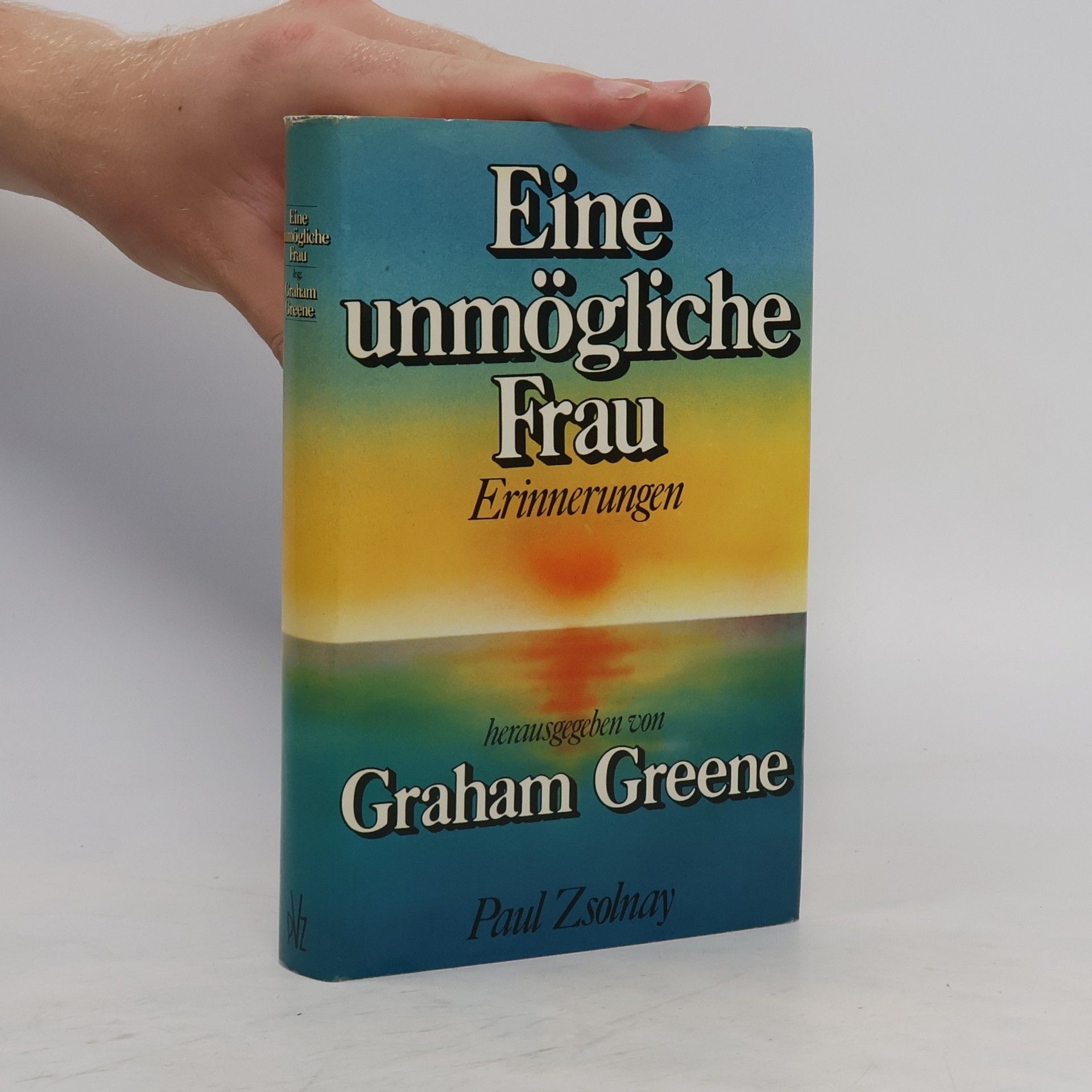 Elisabeth Moor Eine unmögliche Frau