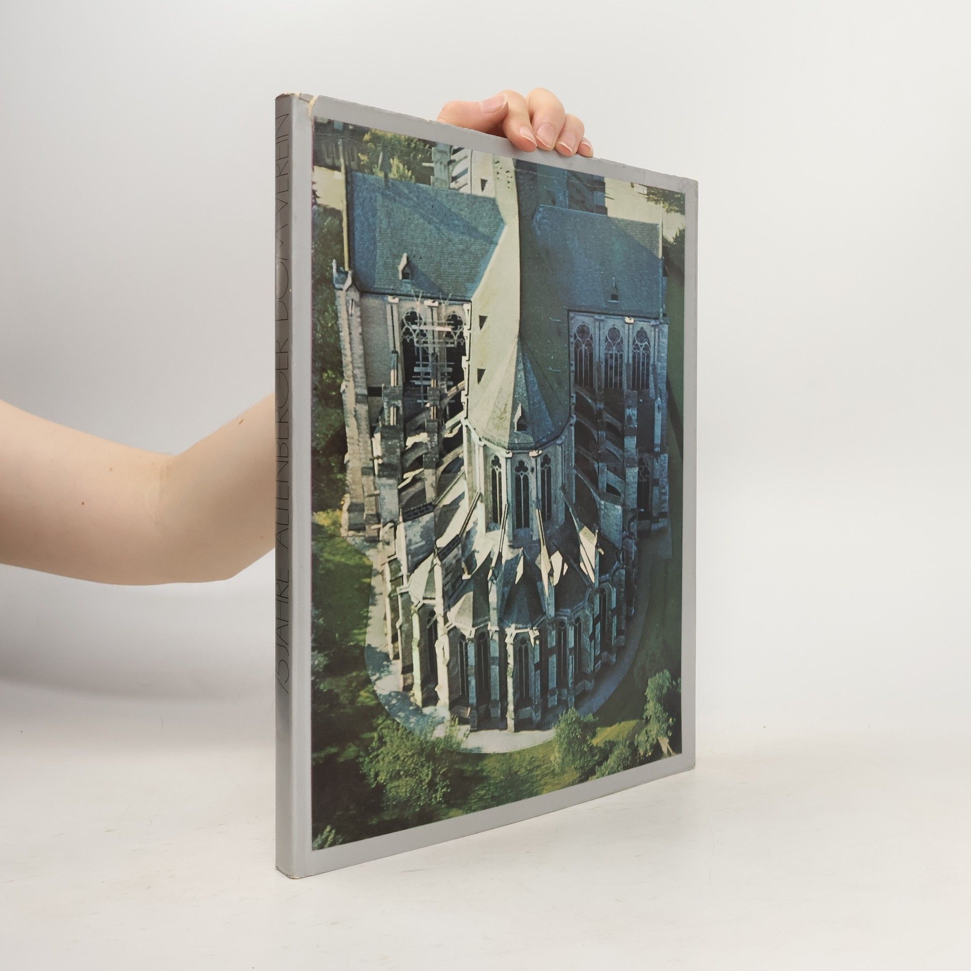 Collectif d'auteurs 75 Jahre Altenberger Dom-Verein 1894-1969