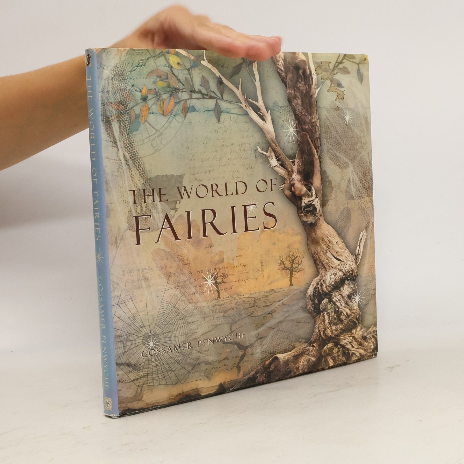 Gossamer Penwyche The World of Fairies