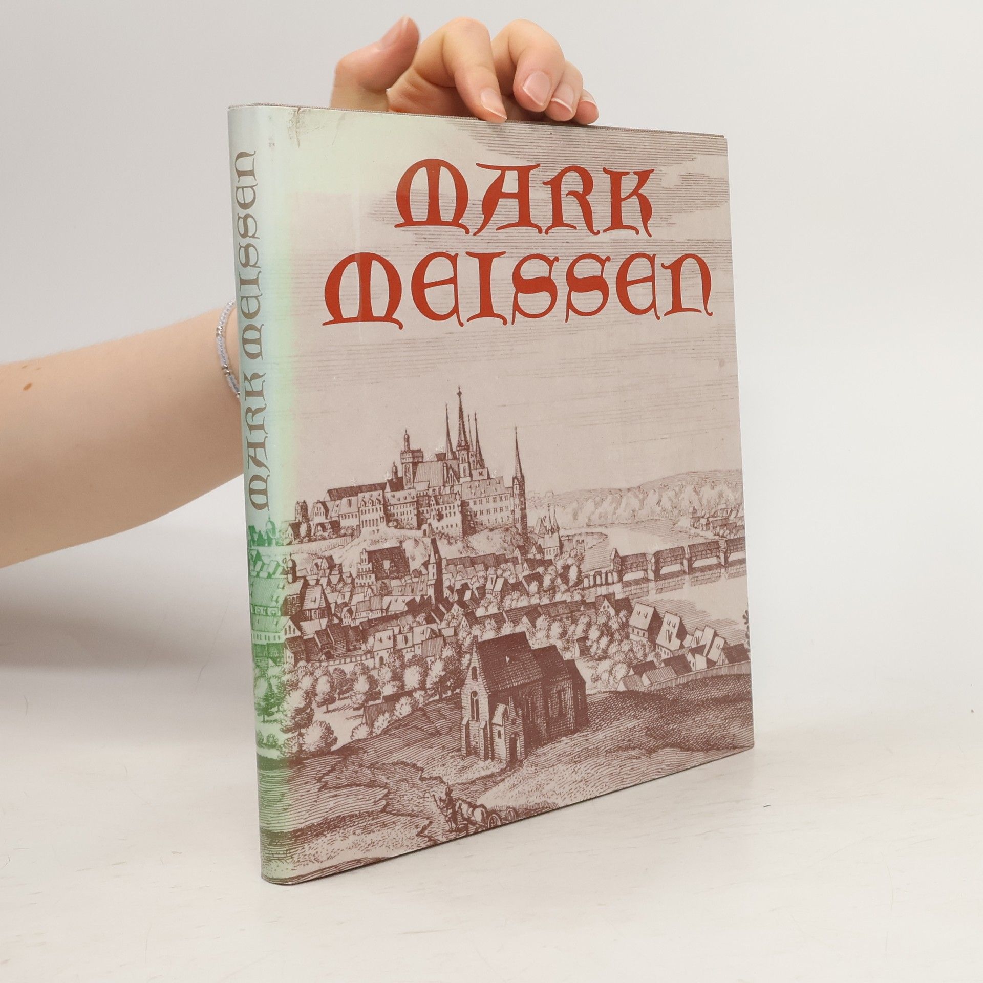 Heinz Weise Mark Meissen