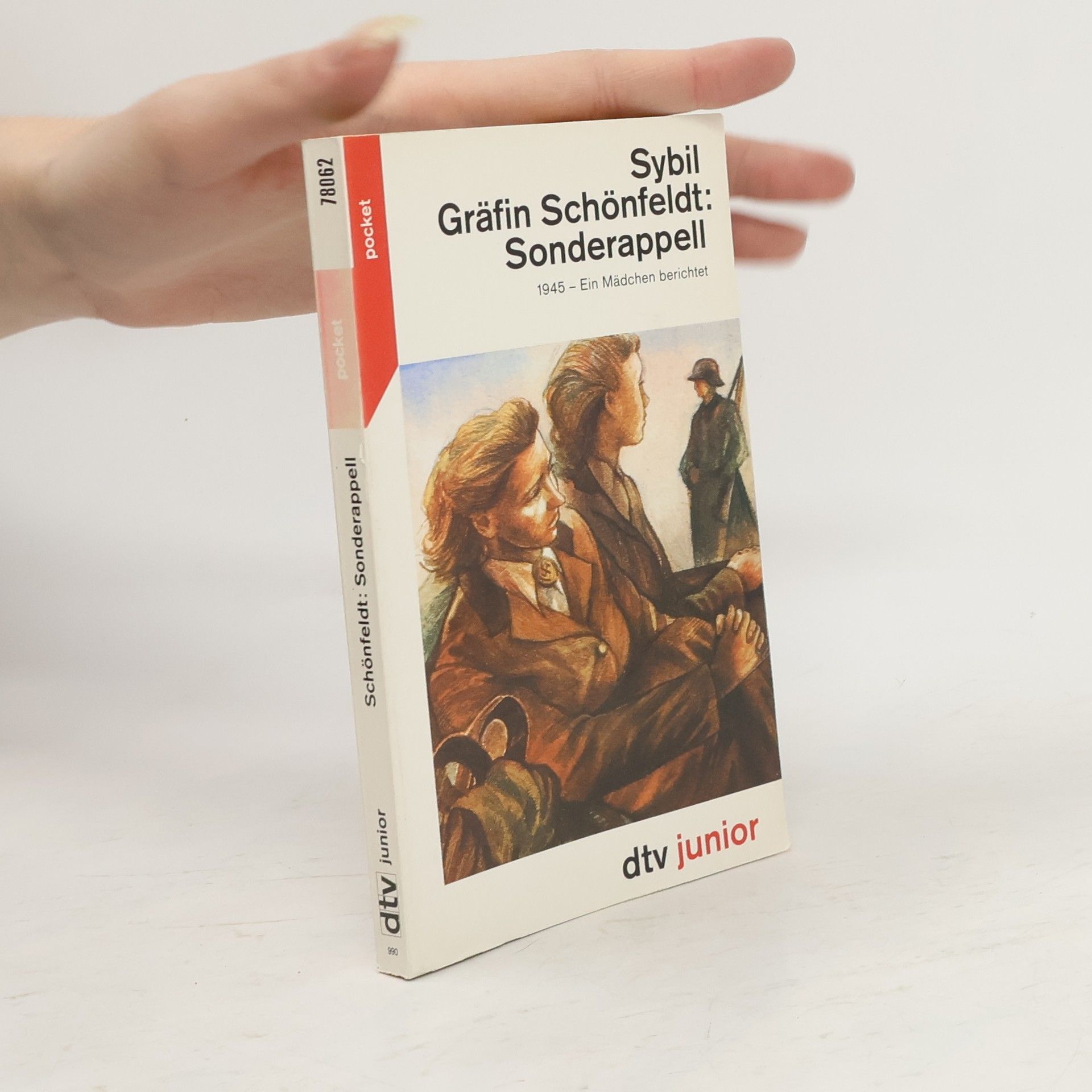 Sybil Schönfeldt Sonderappell
