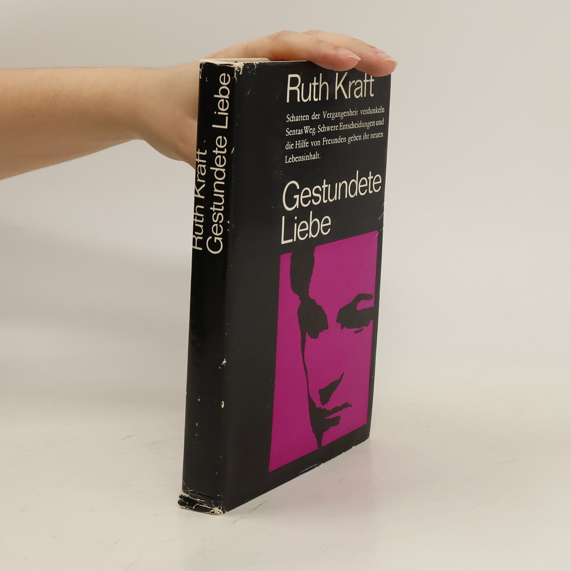 Ruth Kraft Gestundete Liebe