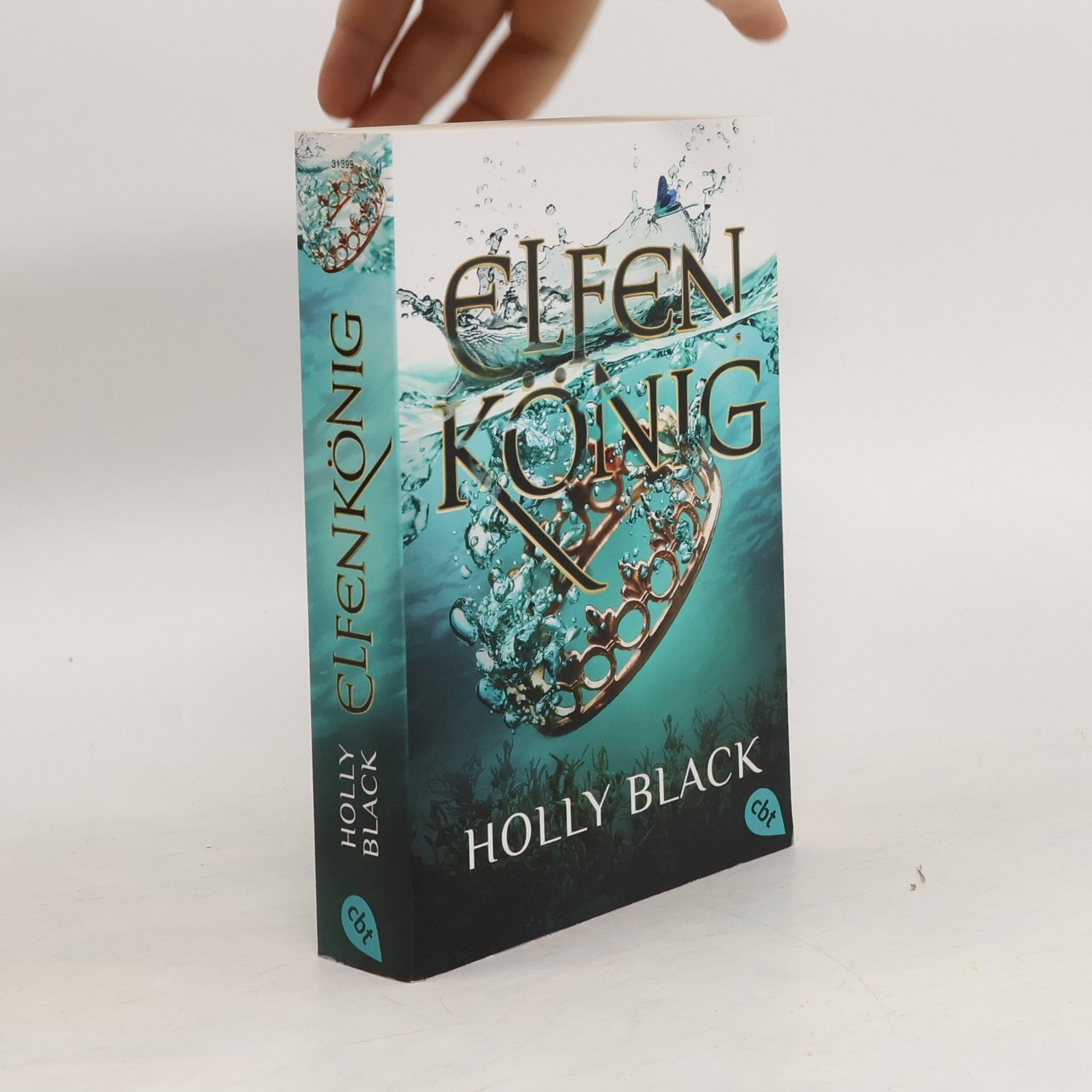 Holly Black Elfenkönig