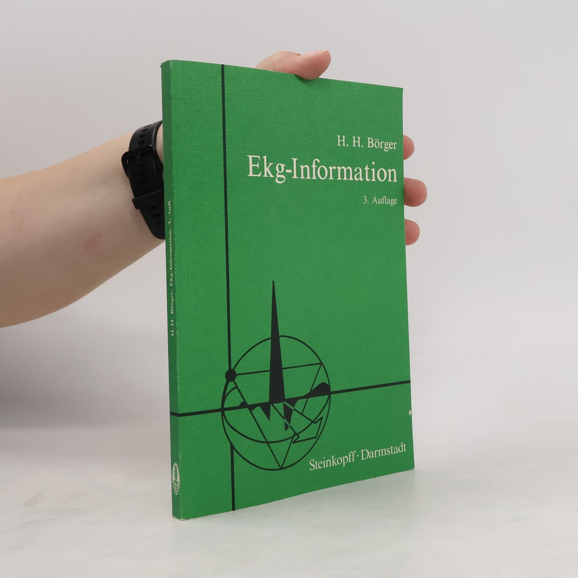 H. H. Börger Ekg-Information