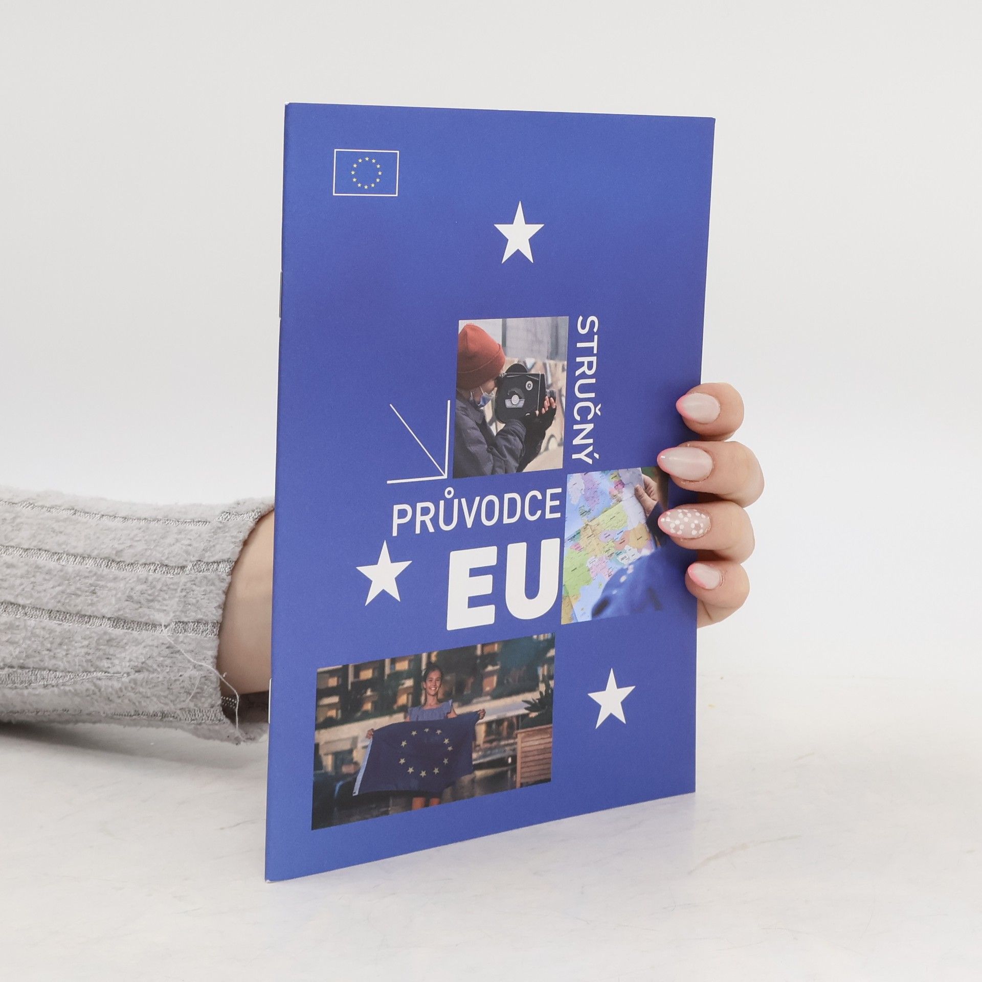 Collective Stručný průvodce EU