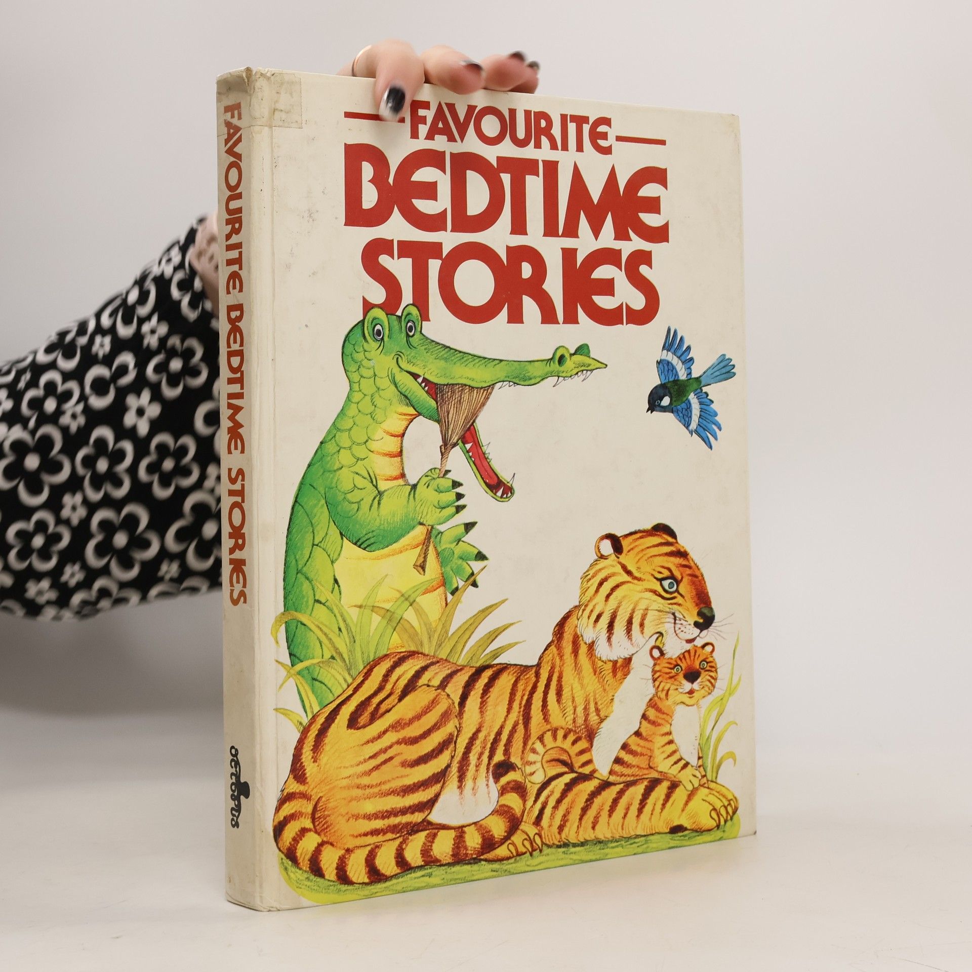 Autorenkollektiv Favourite Bedtime Stories