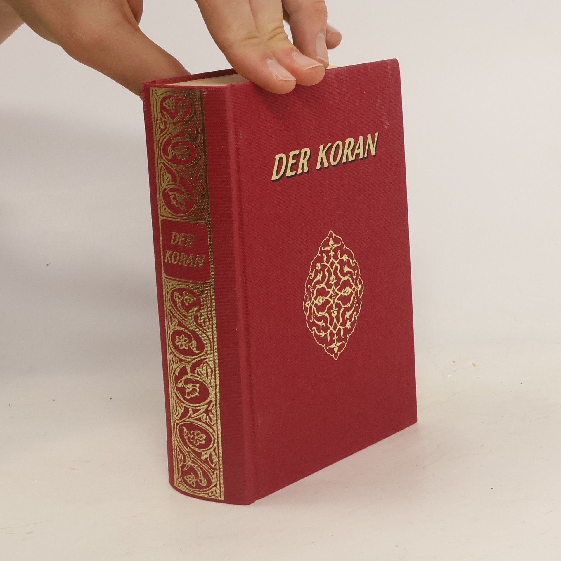 Collectif d'auteurs Der Koran