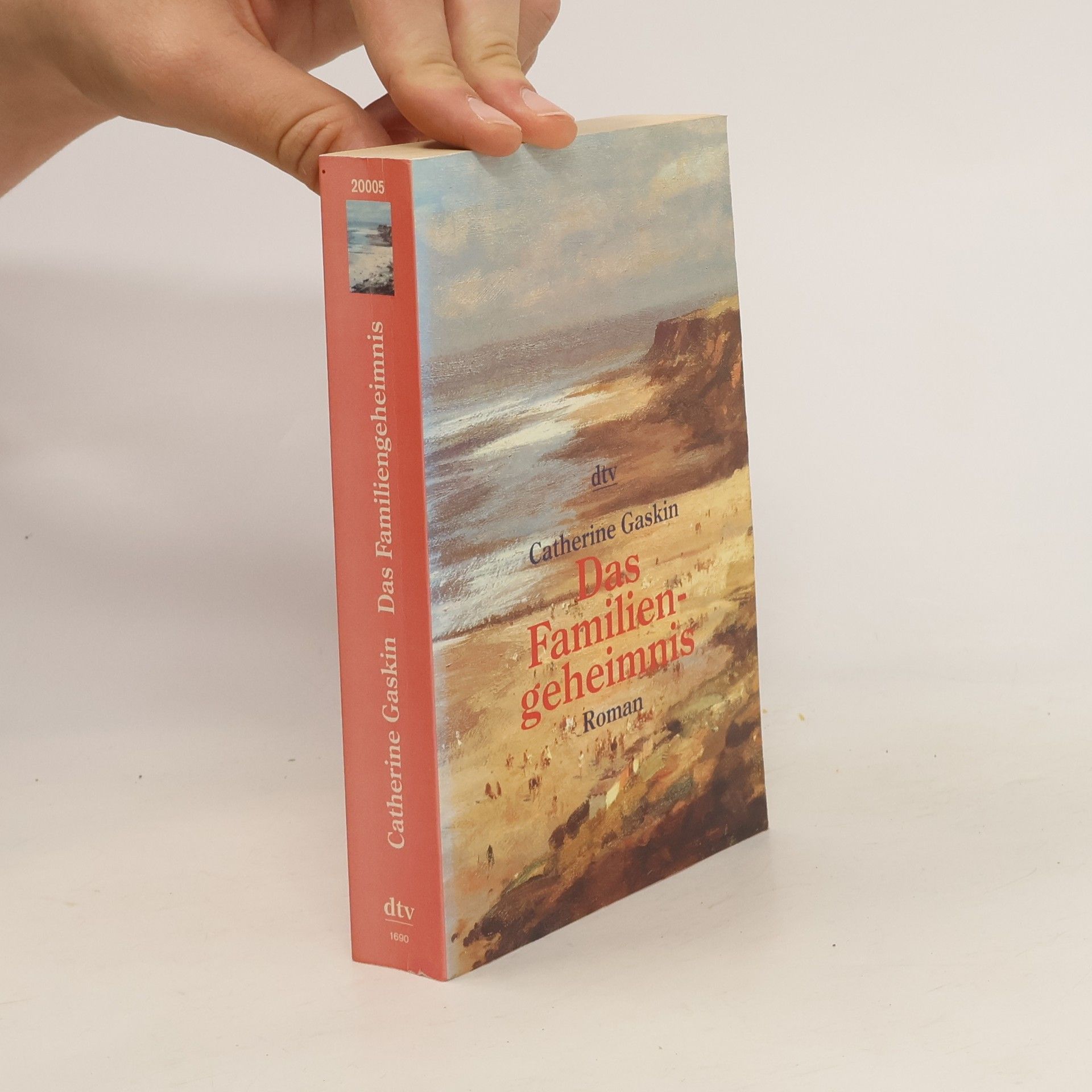 Catherine Gaskin Das Familiengeheimnis
