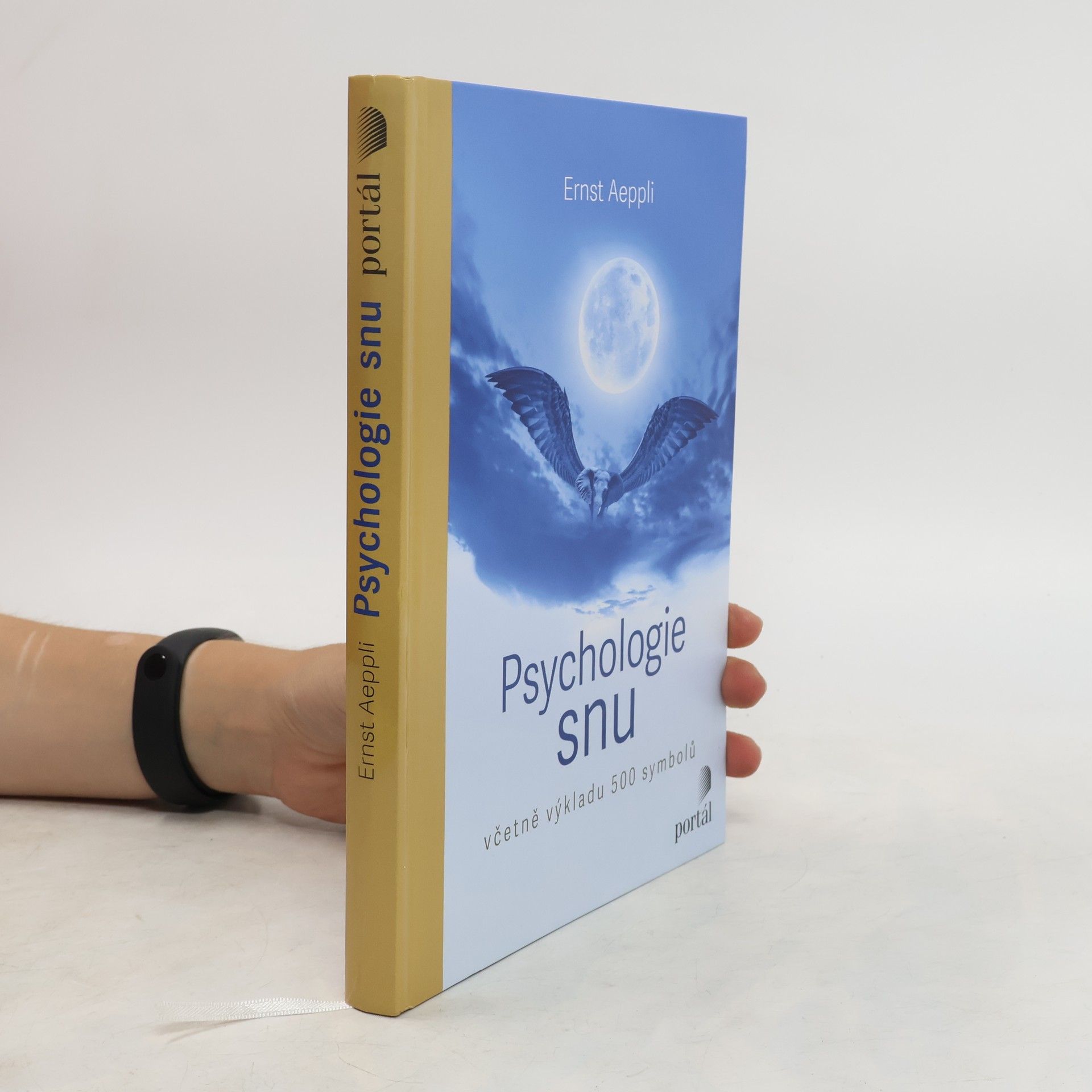 Ernst Aeppli Psychologie snu