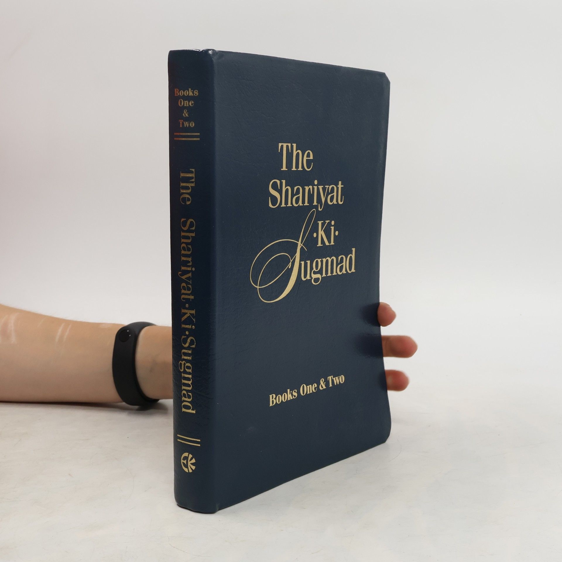 Paul Twitchell The Shariyat-Ki-Sugmad