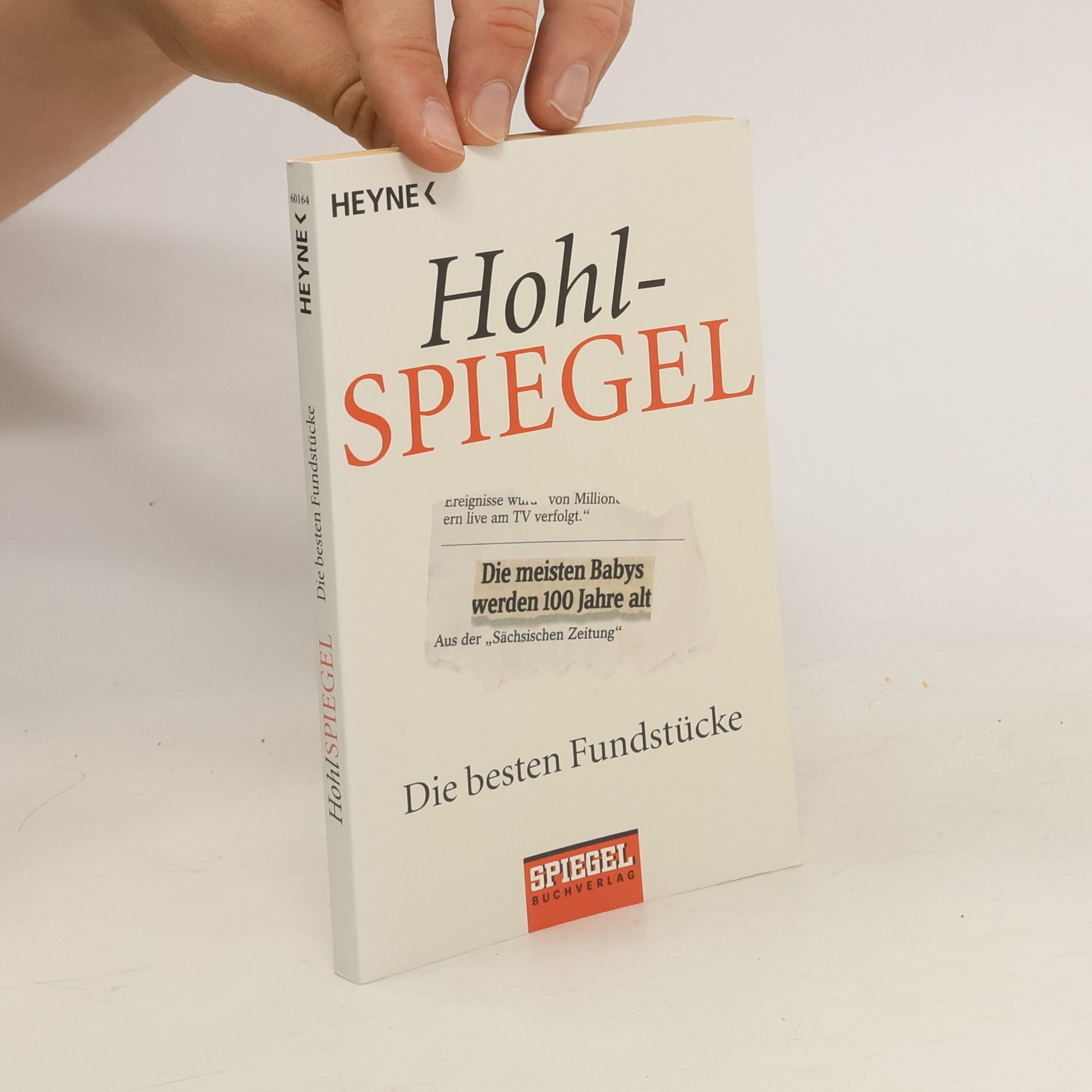 Autorenkollektiv Hohlspiegel