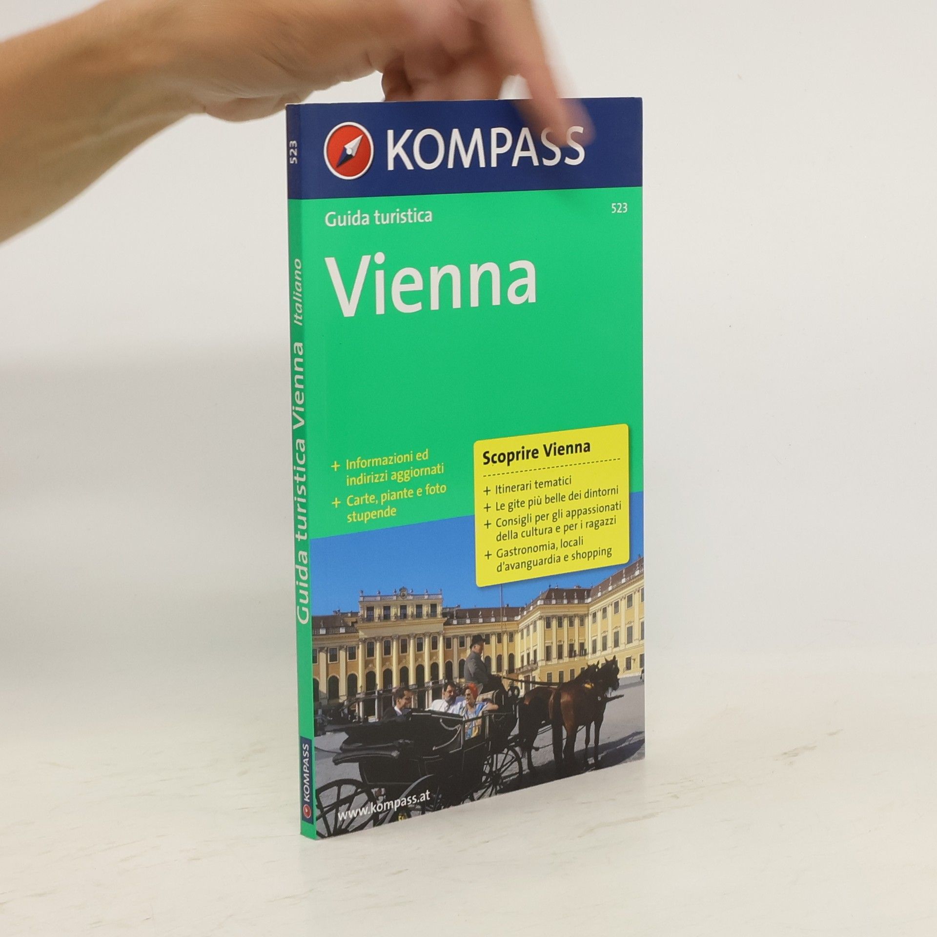 Autorenkollektiv Vienna