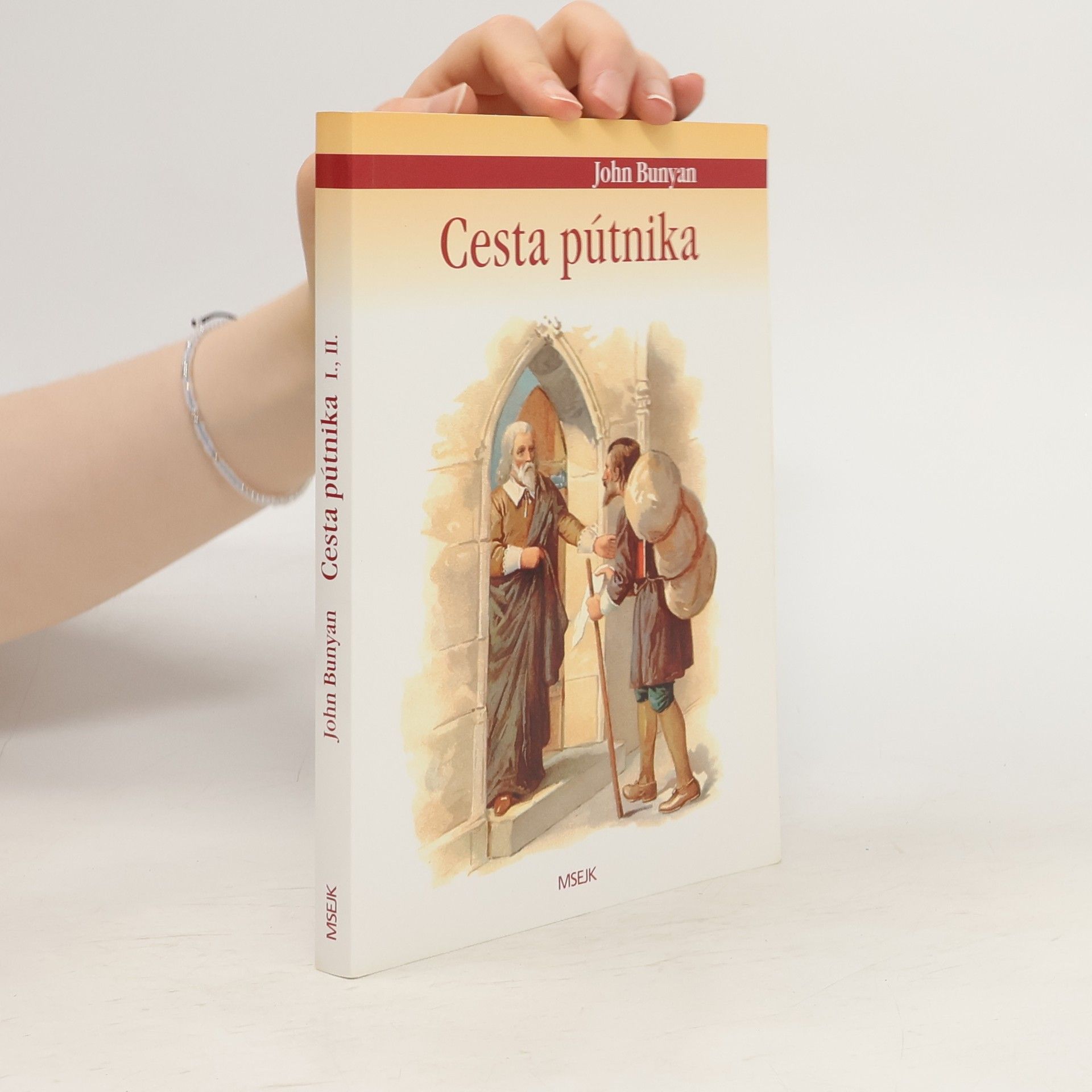 John Bunyan Cesta pútnika