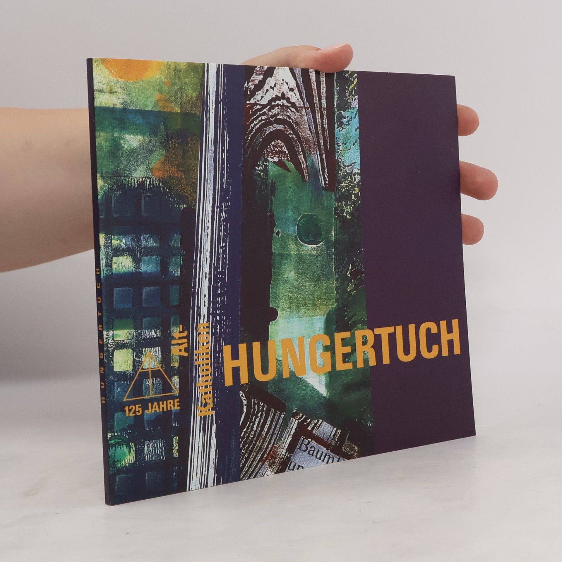 Autorenkollektiv Hungertuch