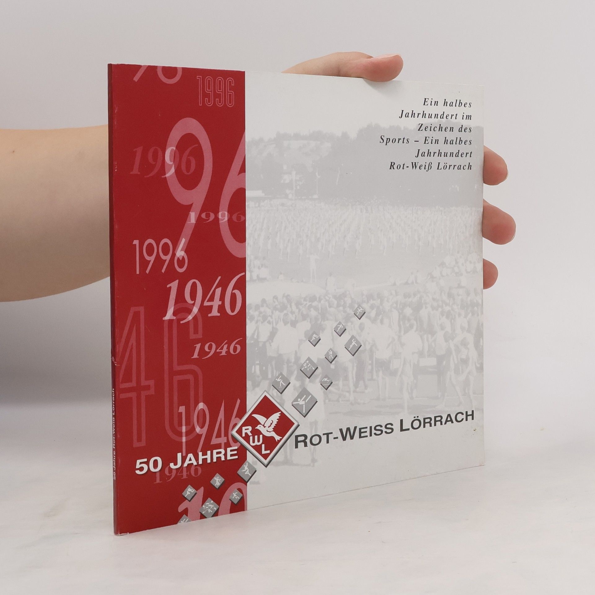 Sybille Fritsch Oppermann 50 Jahre Evangelische Akademie Mülheim an der Ruhr - 50 Jahre Haus der Begegnung