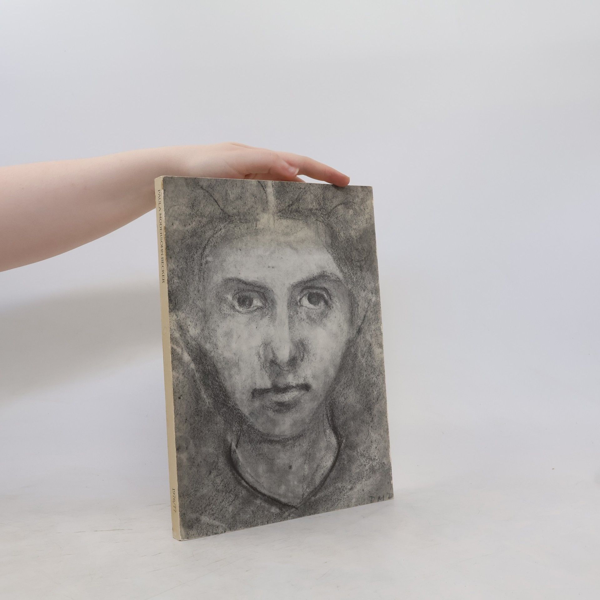 Paula Modersohn-Becker Paula Modersohn-Becker. Zeichnungen, Pastelle, Bildentwürfe
