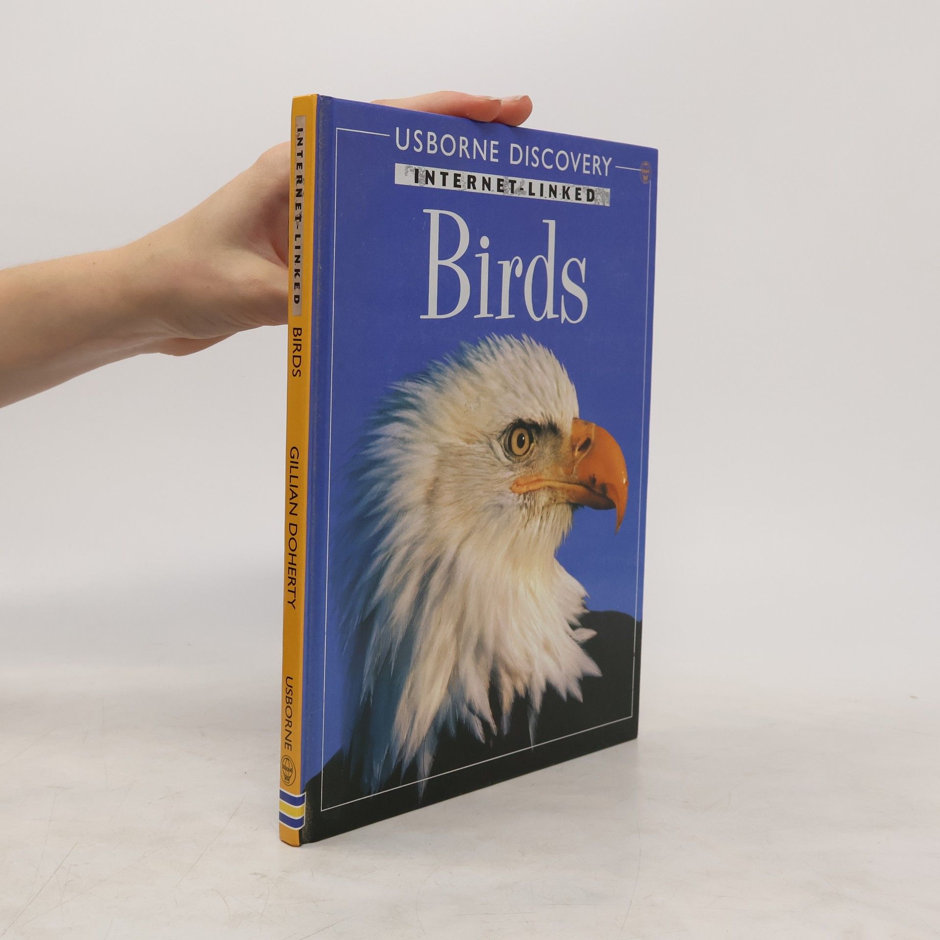 Gillian Doherty Birds
