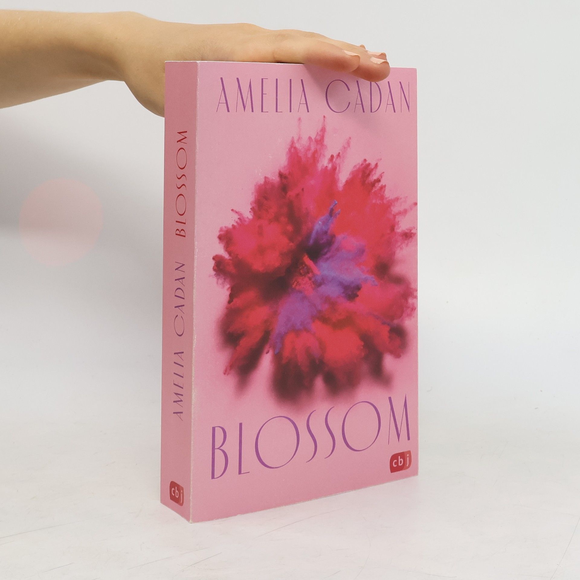 Amelia Cadan Blossom