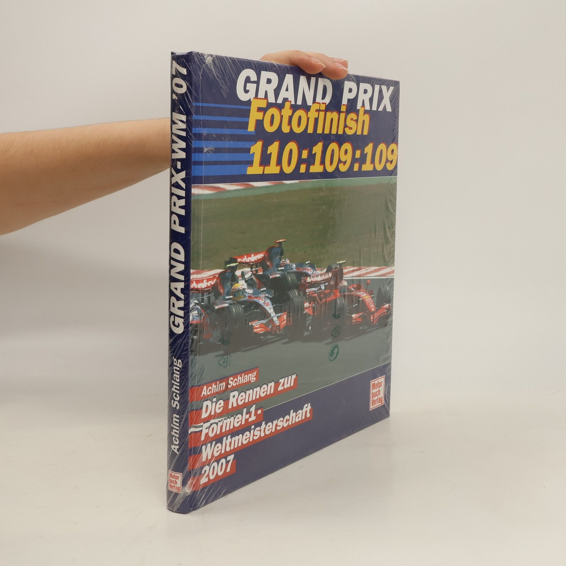 Doris Schlang Grand Prix
