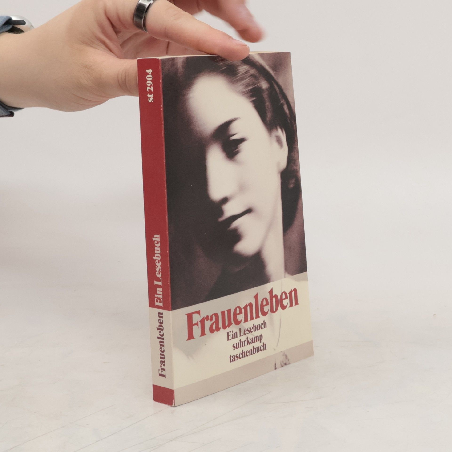 Susanne Gretter Frauenleben