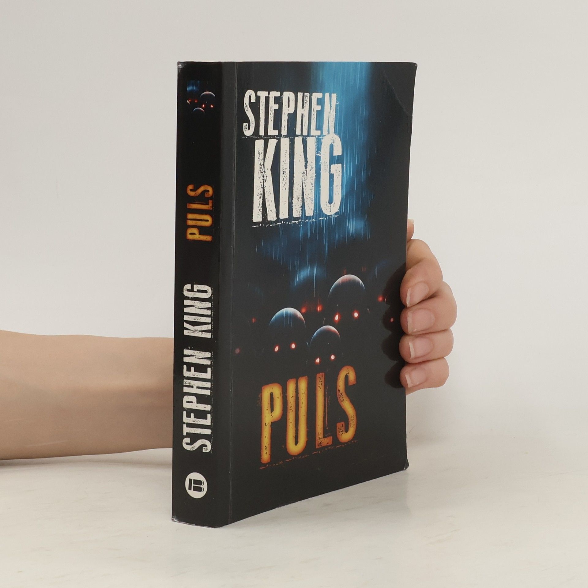 Stephen King Puls