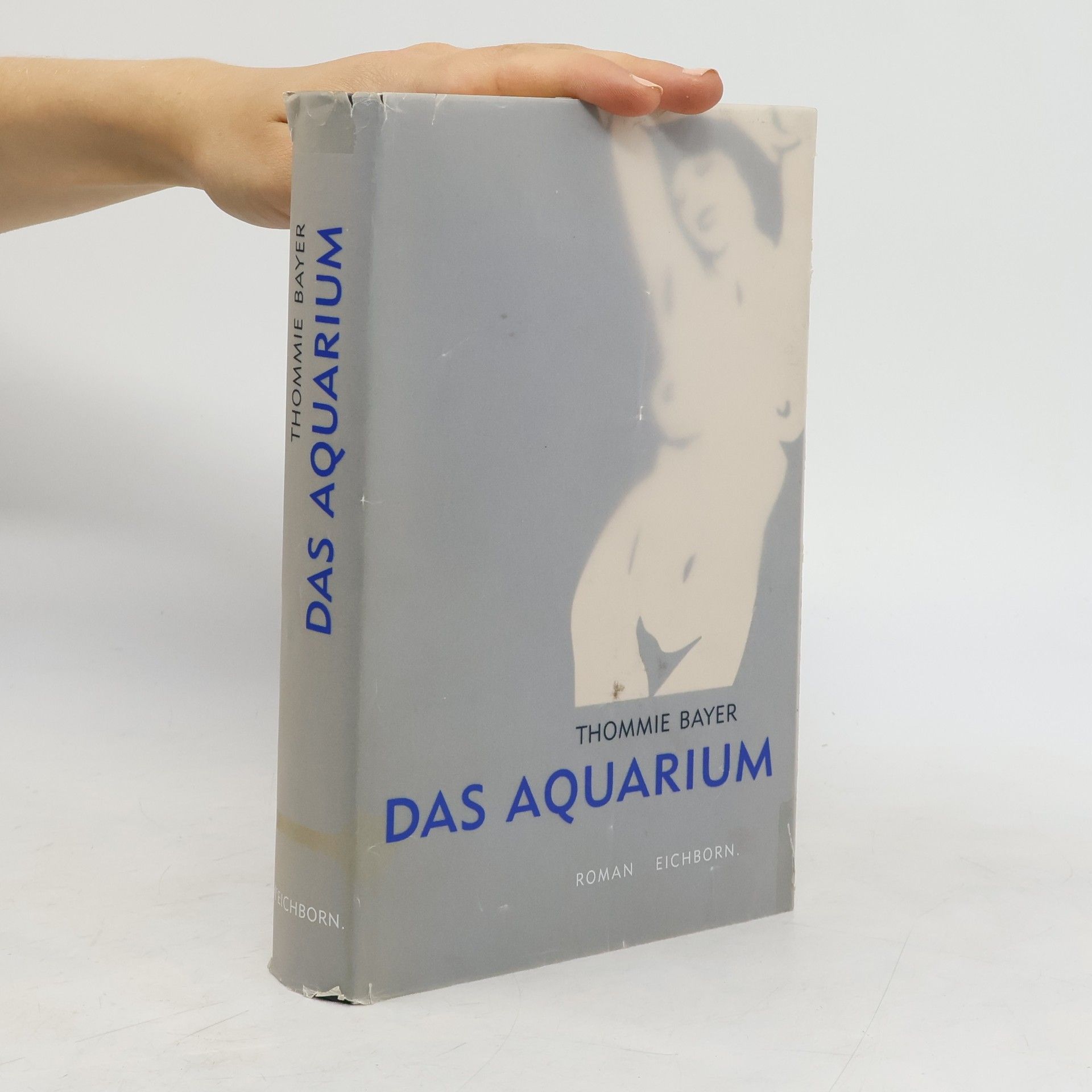 Thommie Bayer Das Aquarium