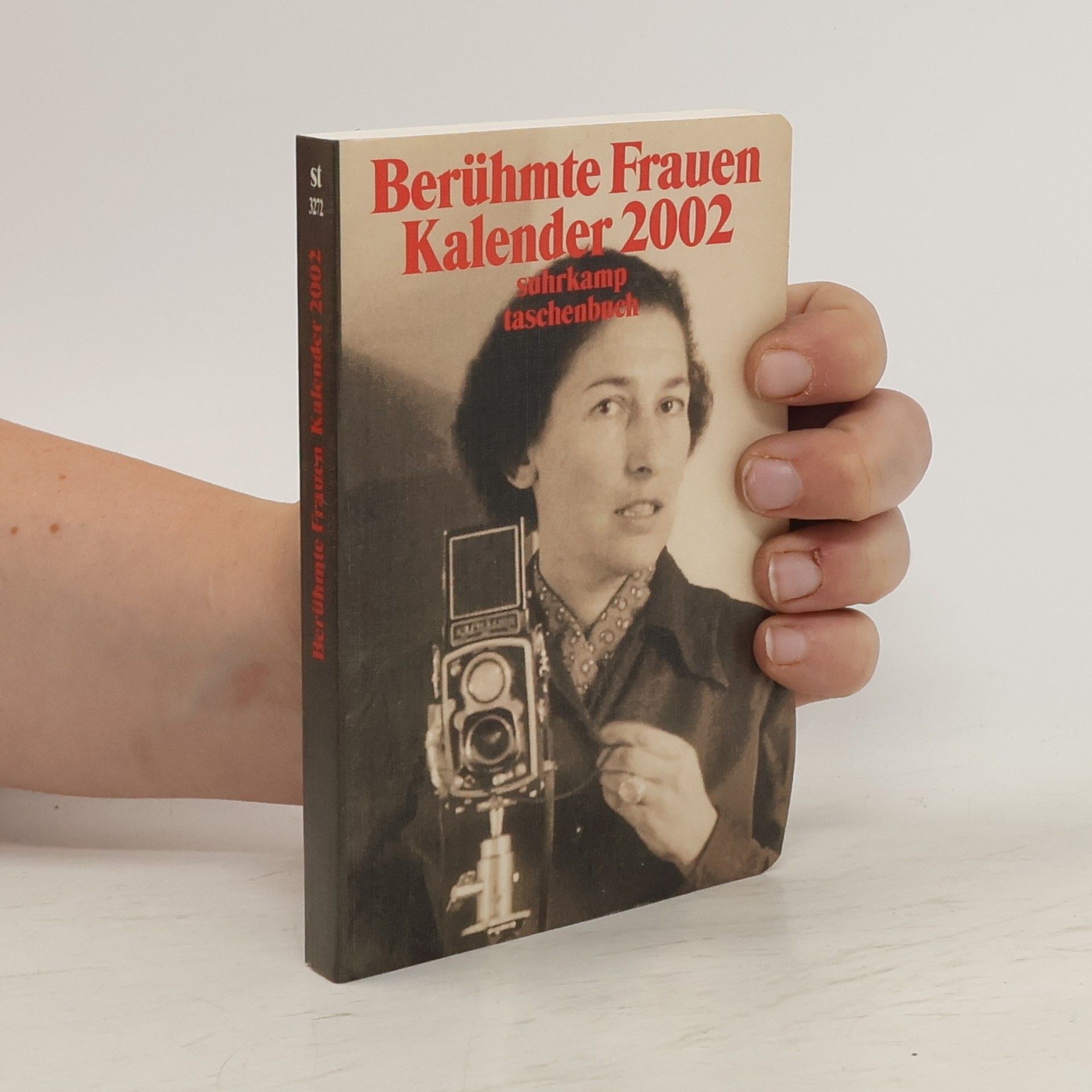 Luise F. Pusch Berühmte Frauen