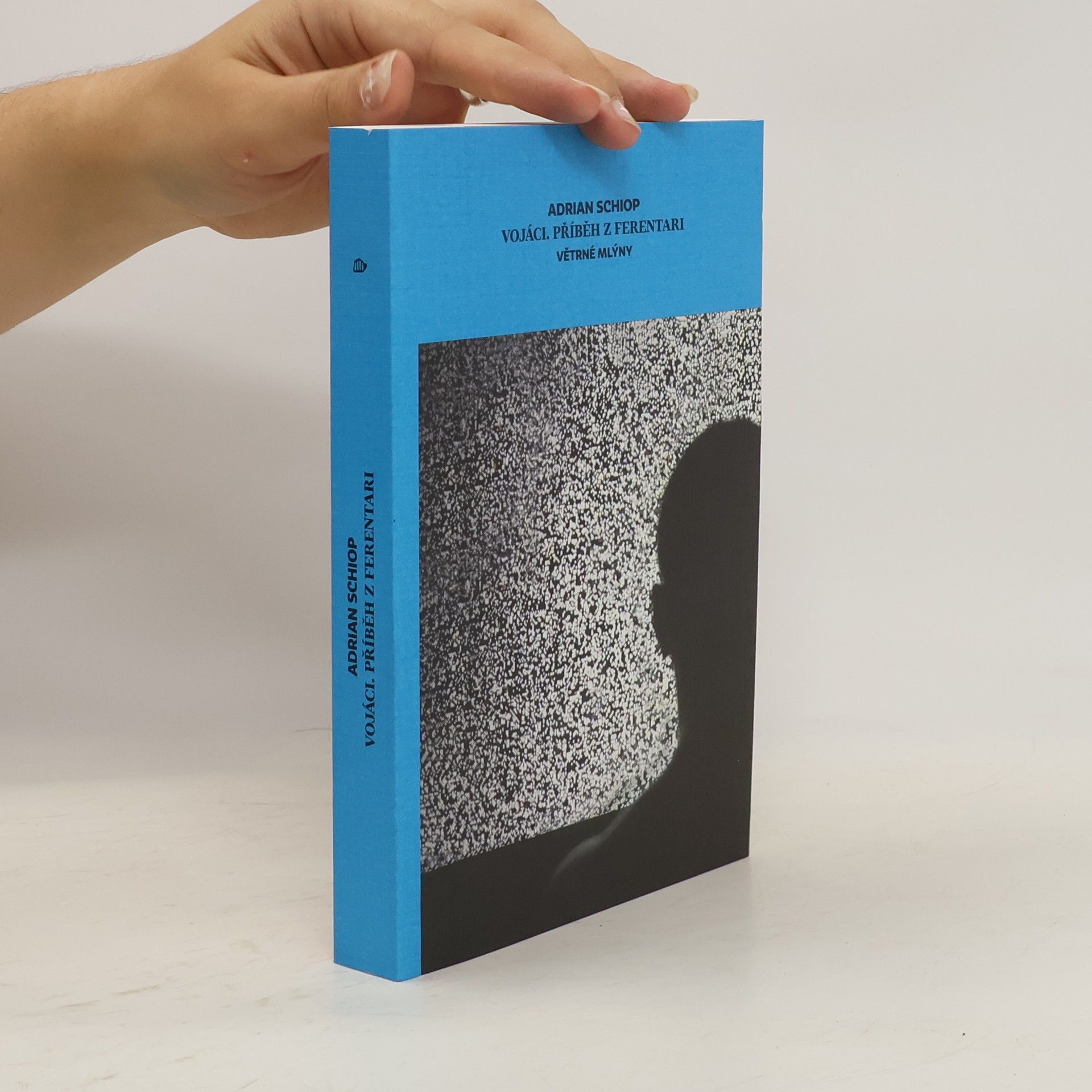 Vojáci. Příběh z Ferentari