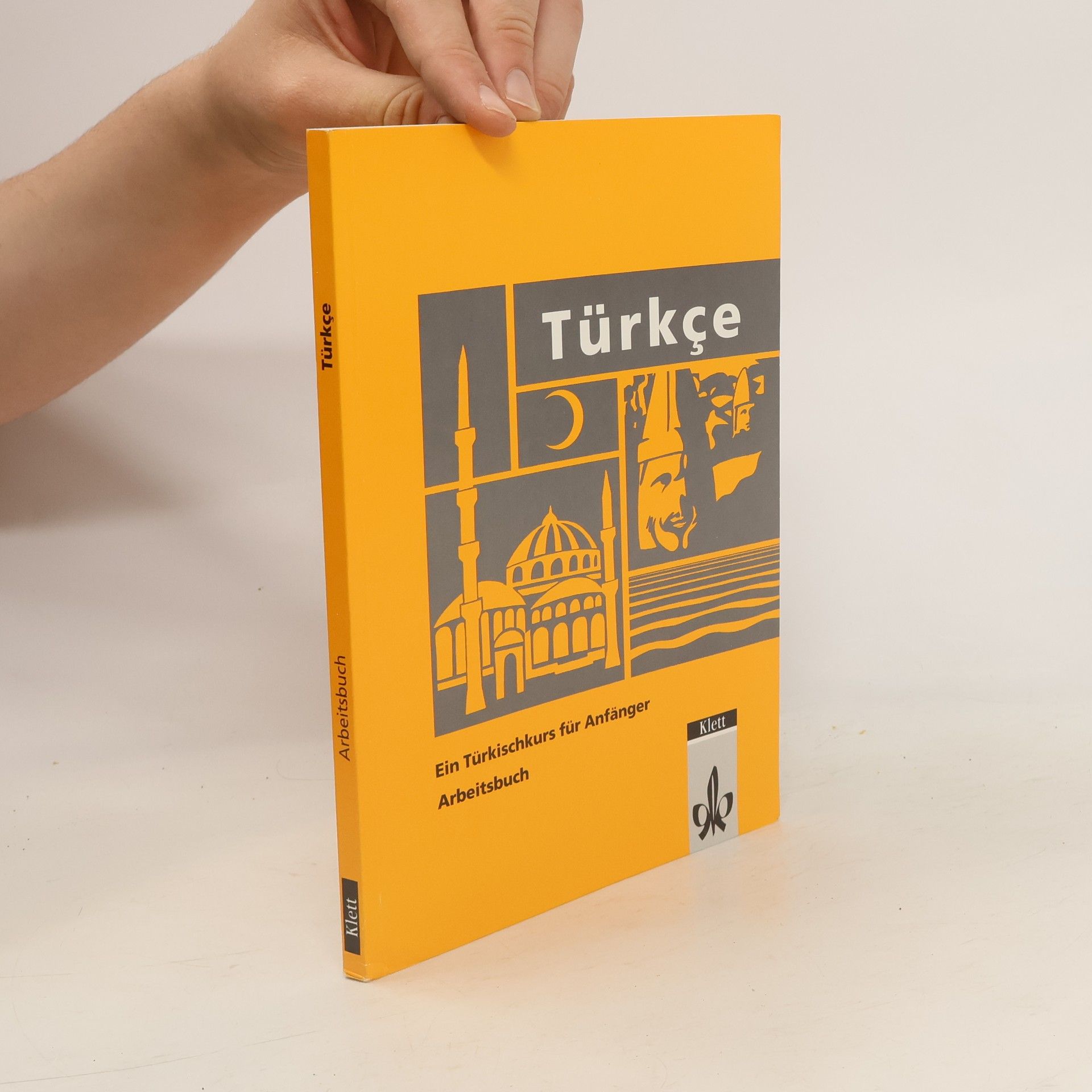 Gabriele Hermes Türkçe
