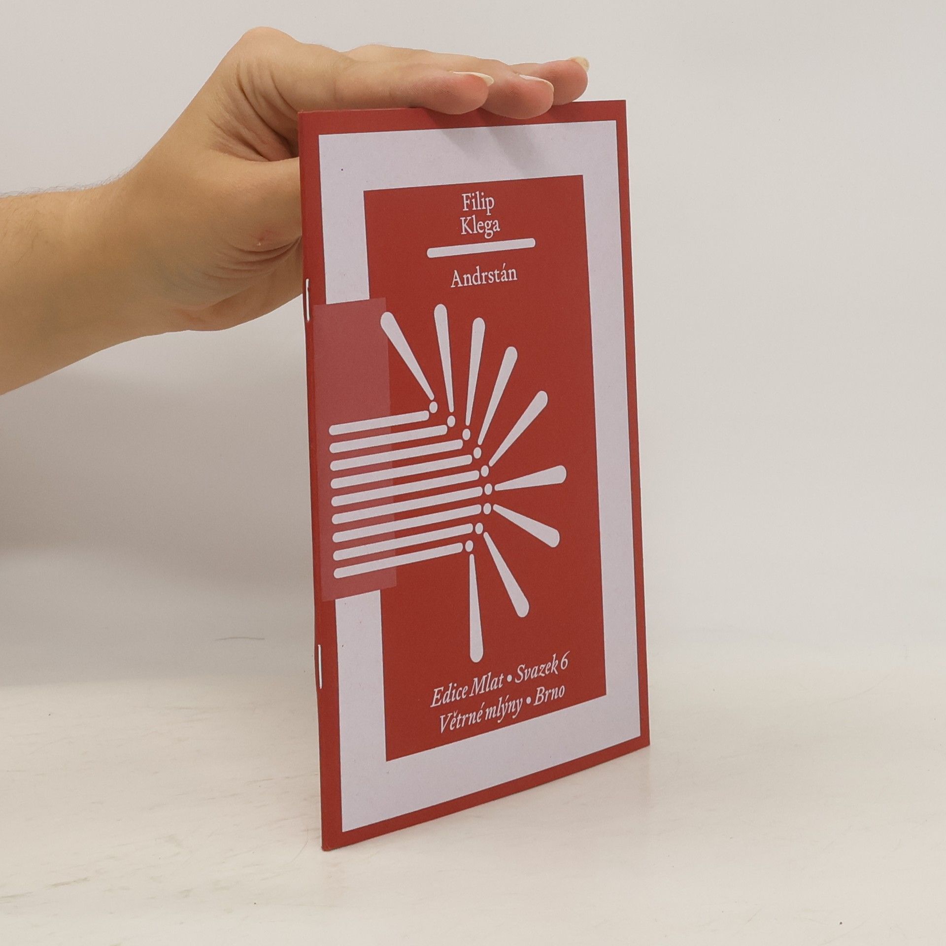 Filip Klega Andrstán