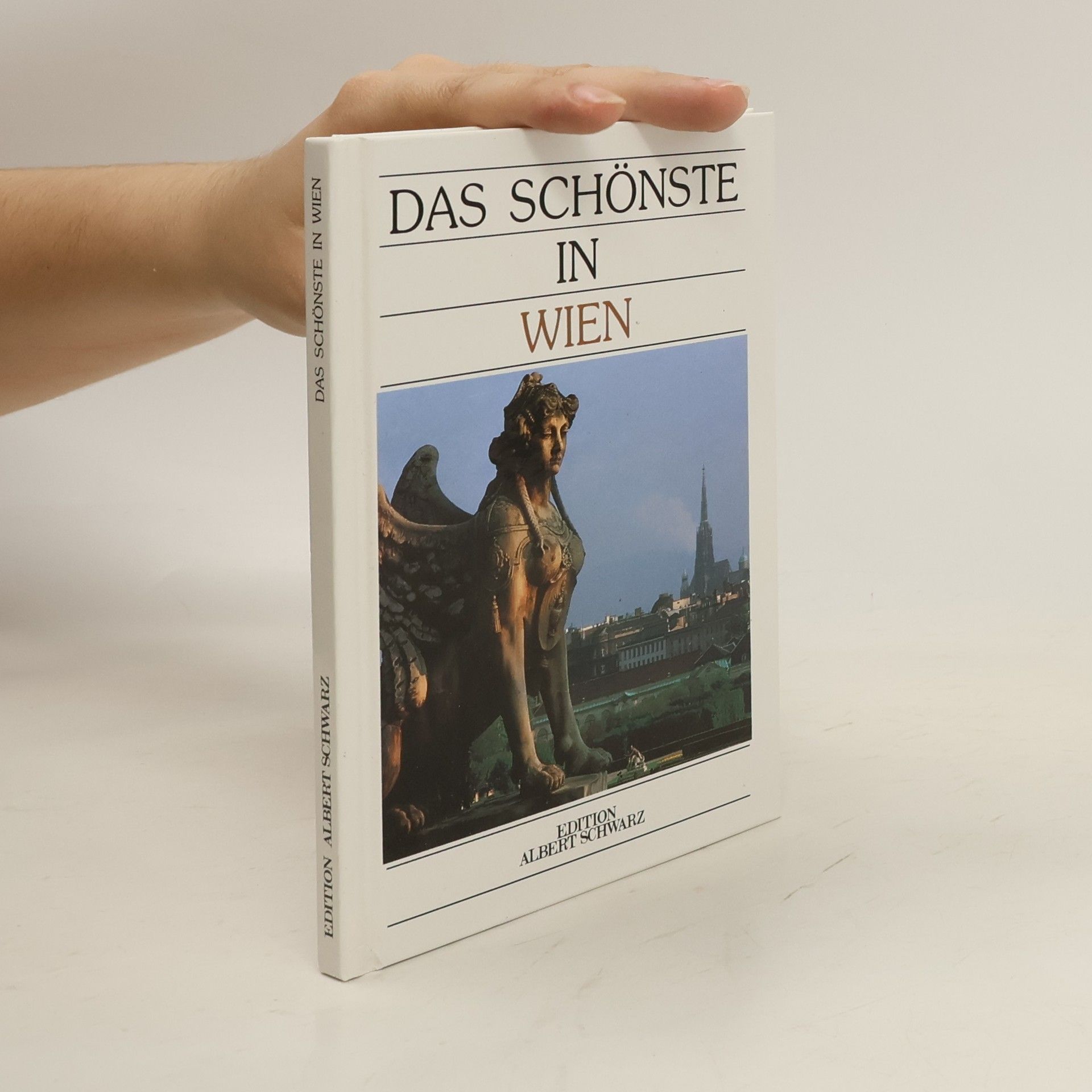 Autorenkollektiv Das Schönste in Wein