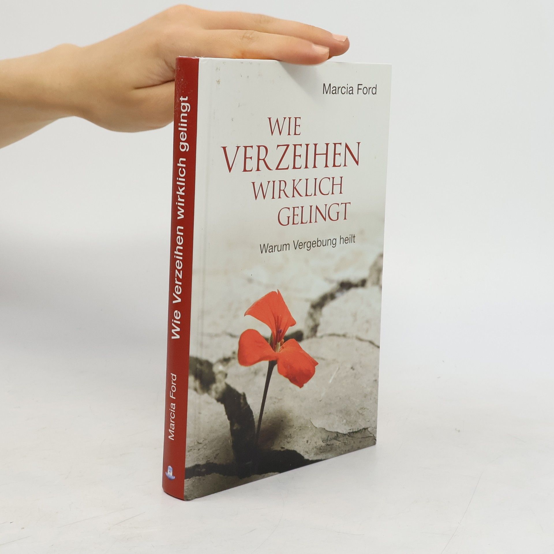 Marcia Ford Wie Verzeihen wirklich gelingt