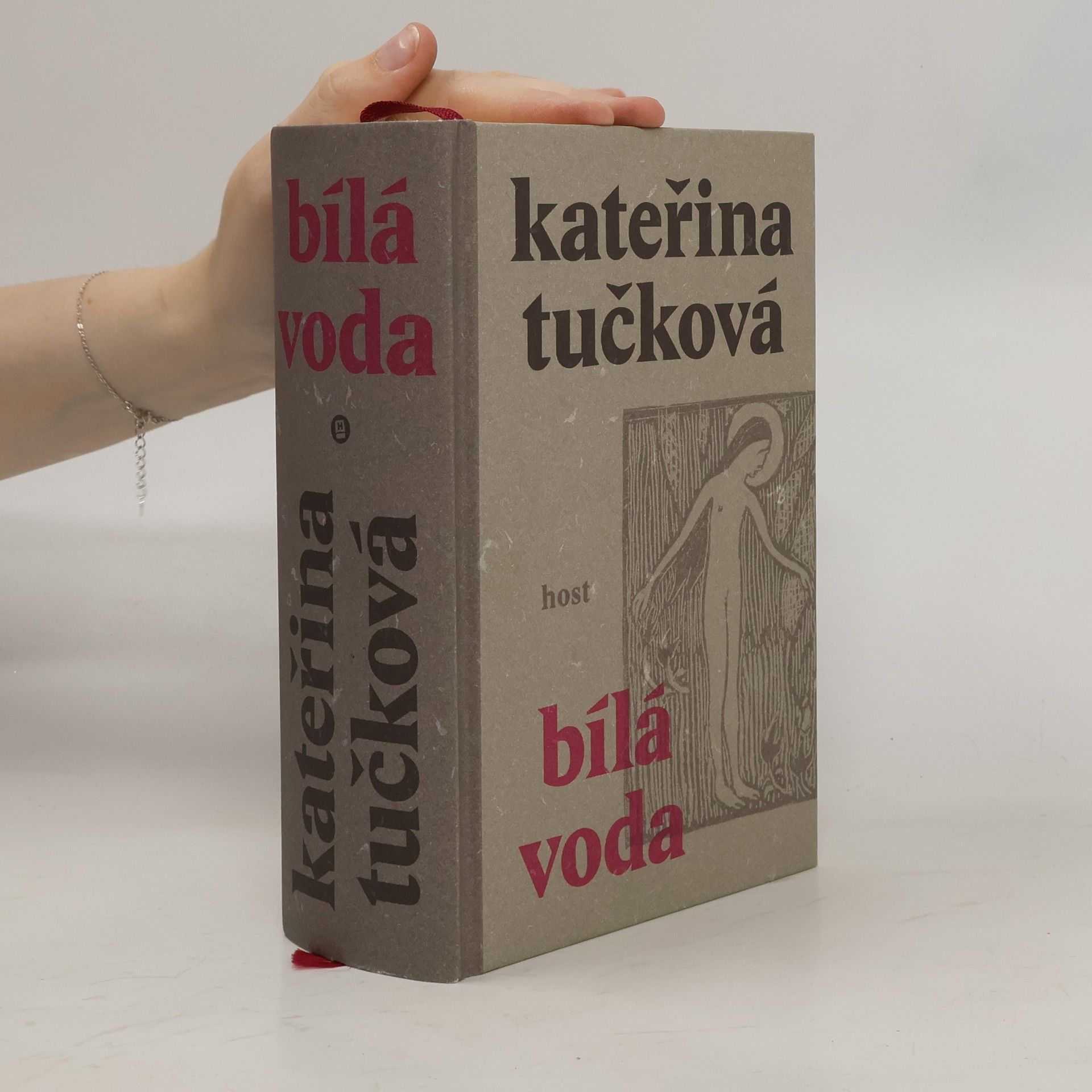 Kateřina Tučková Bílá Voda