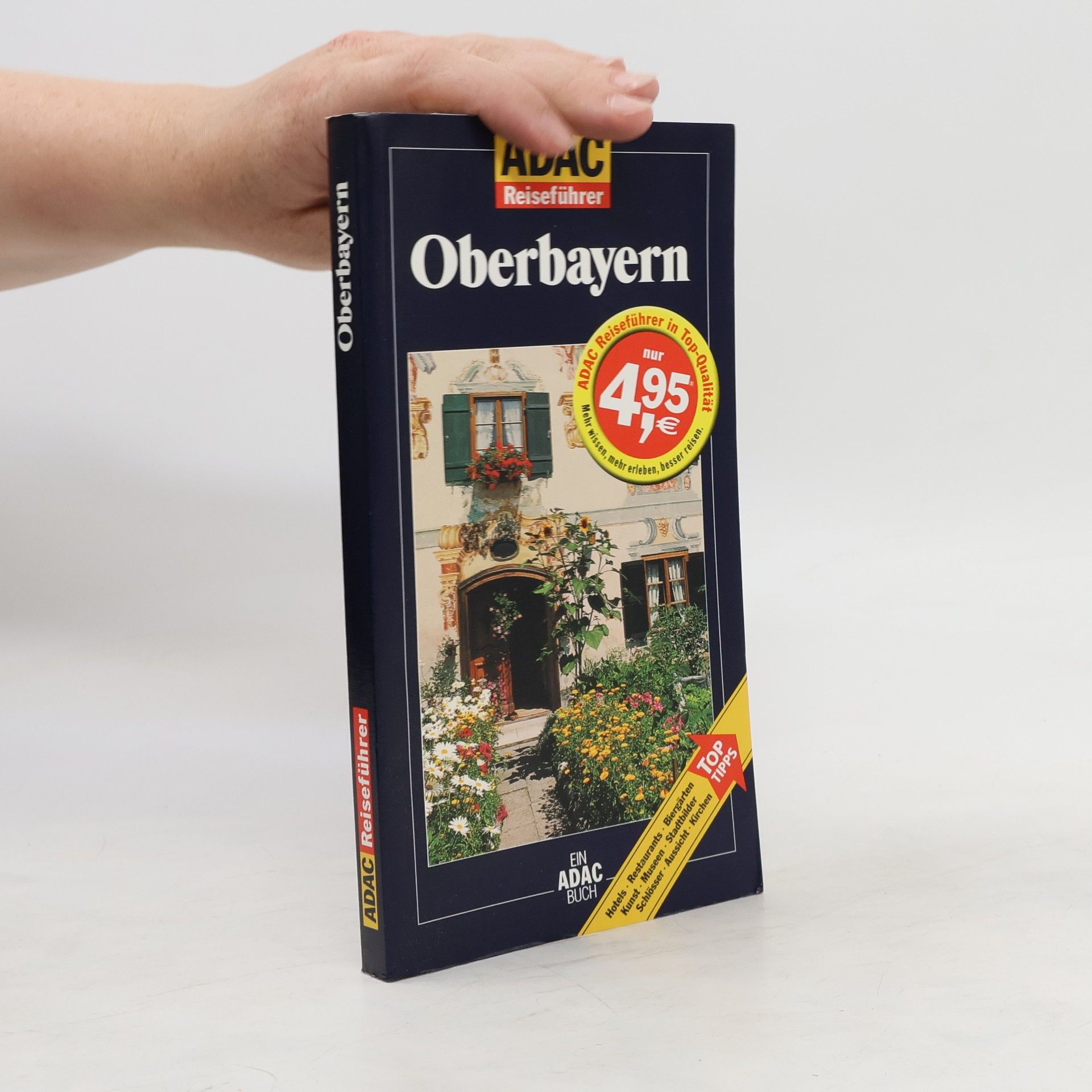 Lilian Schacherl Oberbayern